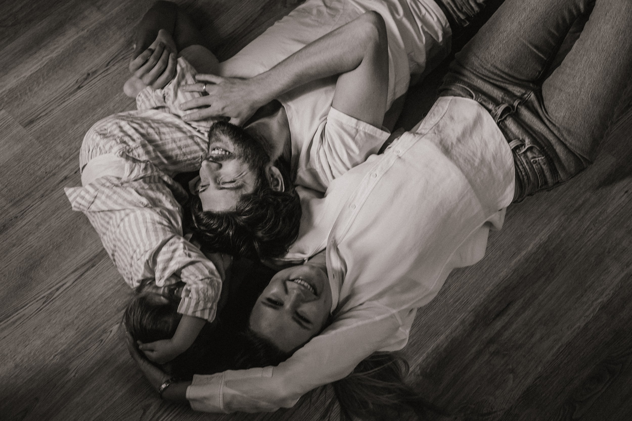 Семья Алисы. Семейный фотограф Москва