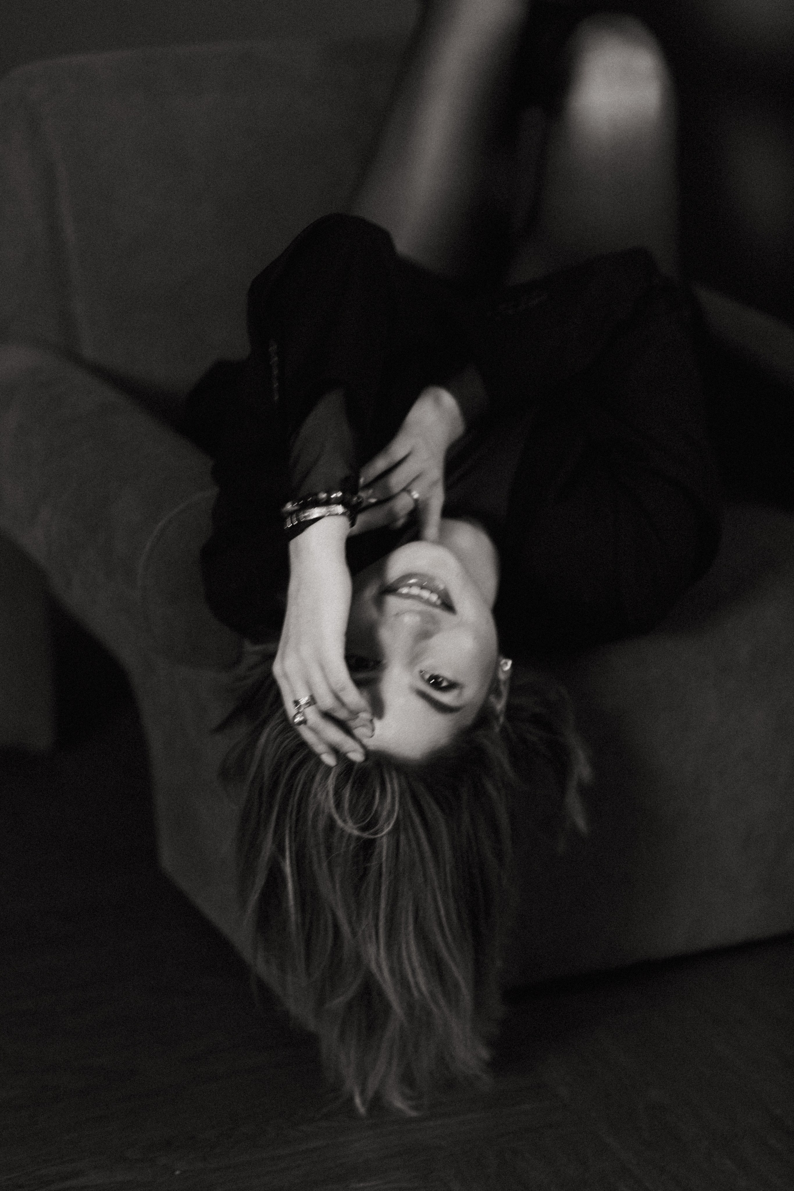 MASHA. Хорошие фотографии в Красноярске