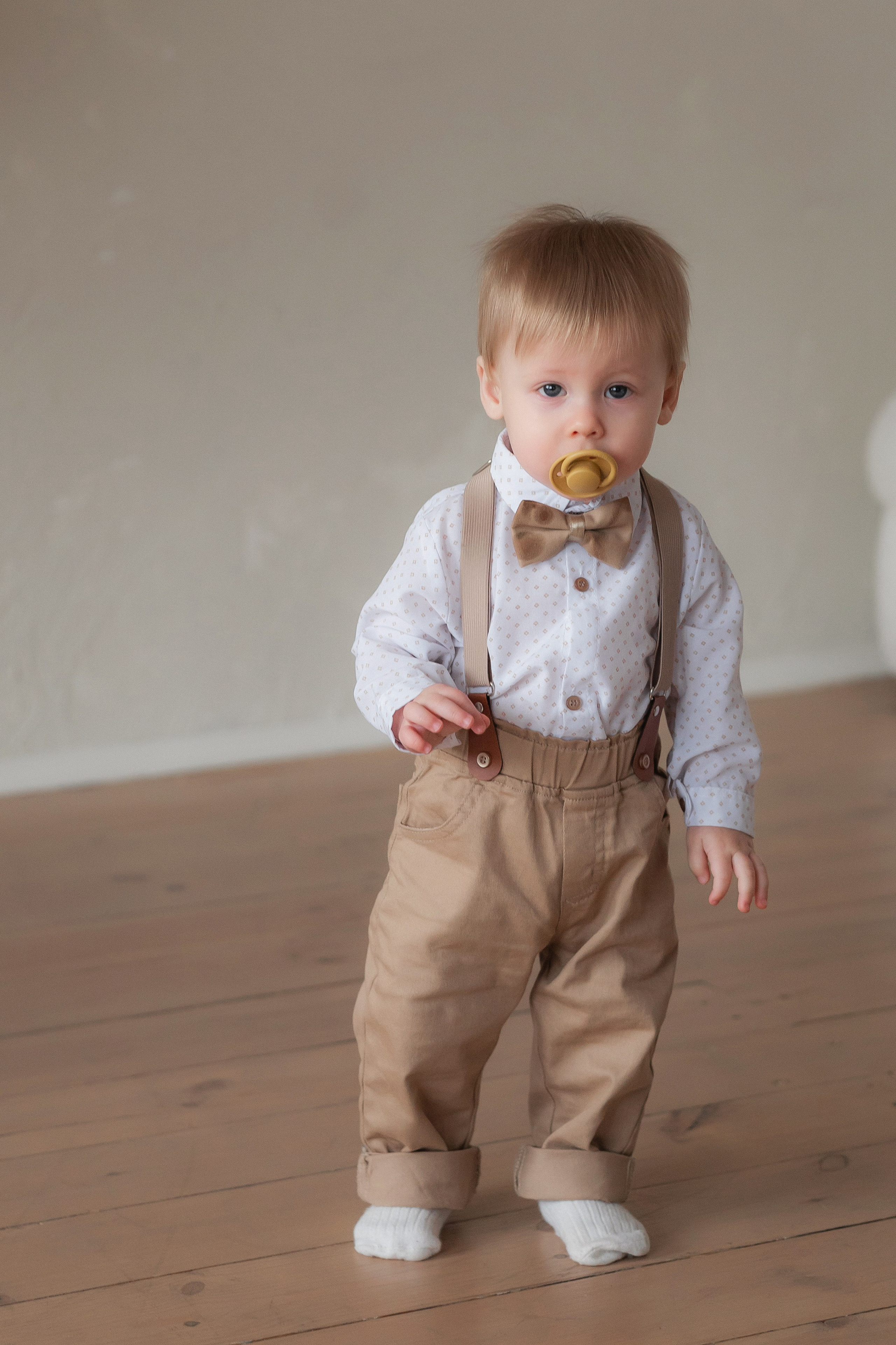 Съёмка годика для Авроры и Арсения. Фотограф Благовещенск Анна Емельянова