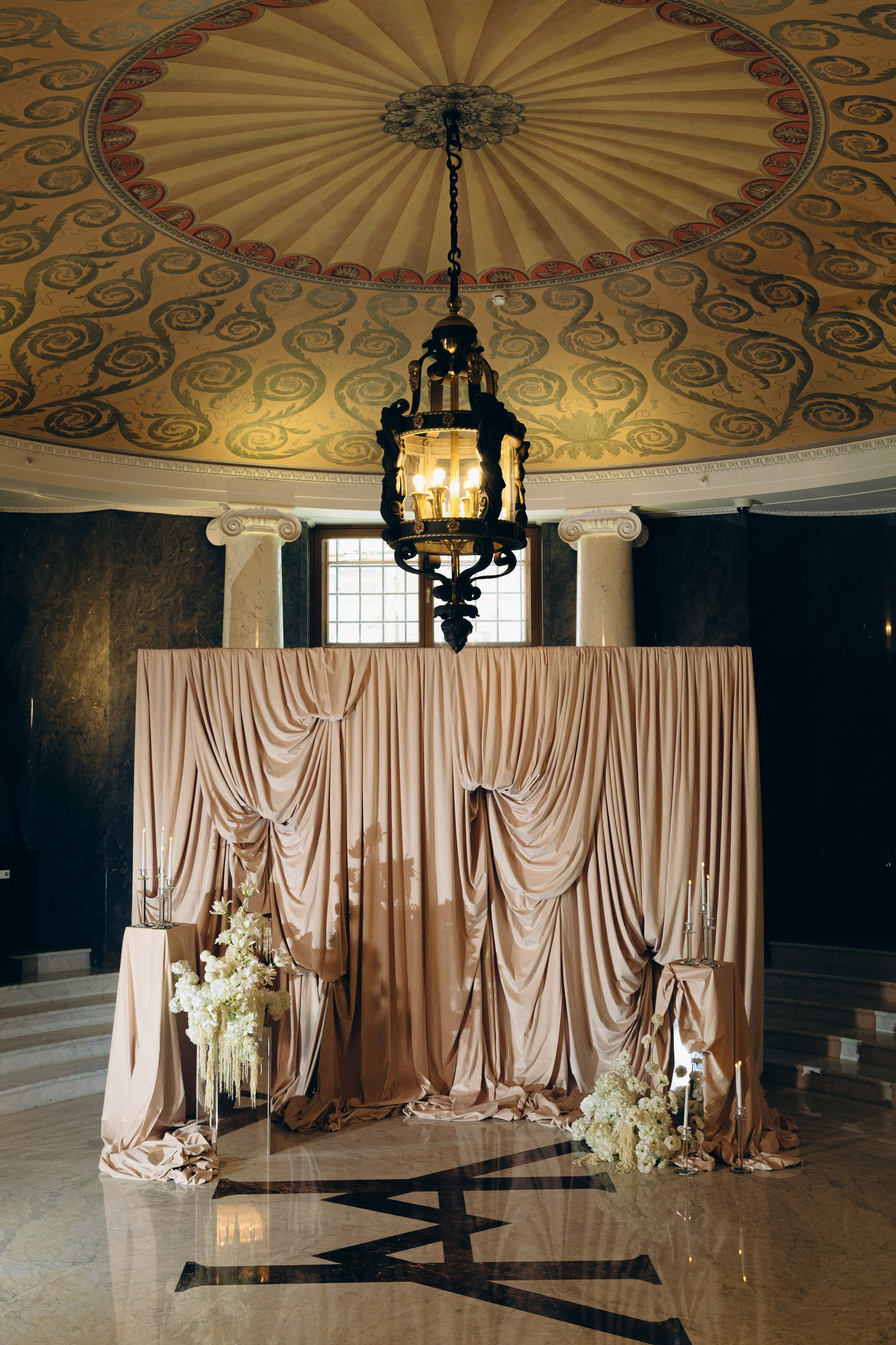 Backstage for Global Wedding. Свадебный фотограф в Санкт-Петербурге и Москве Андрей Чернов