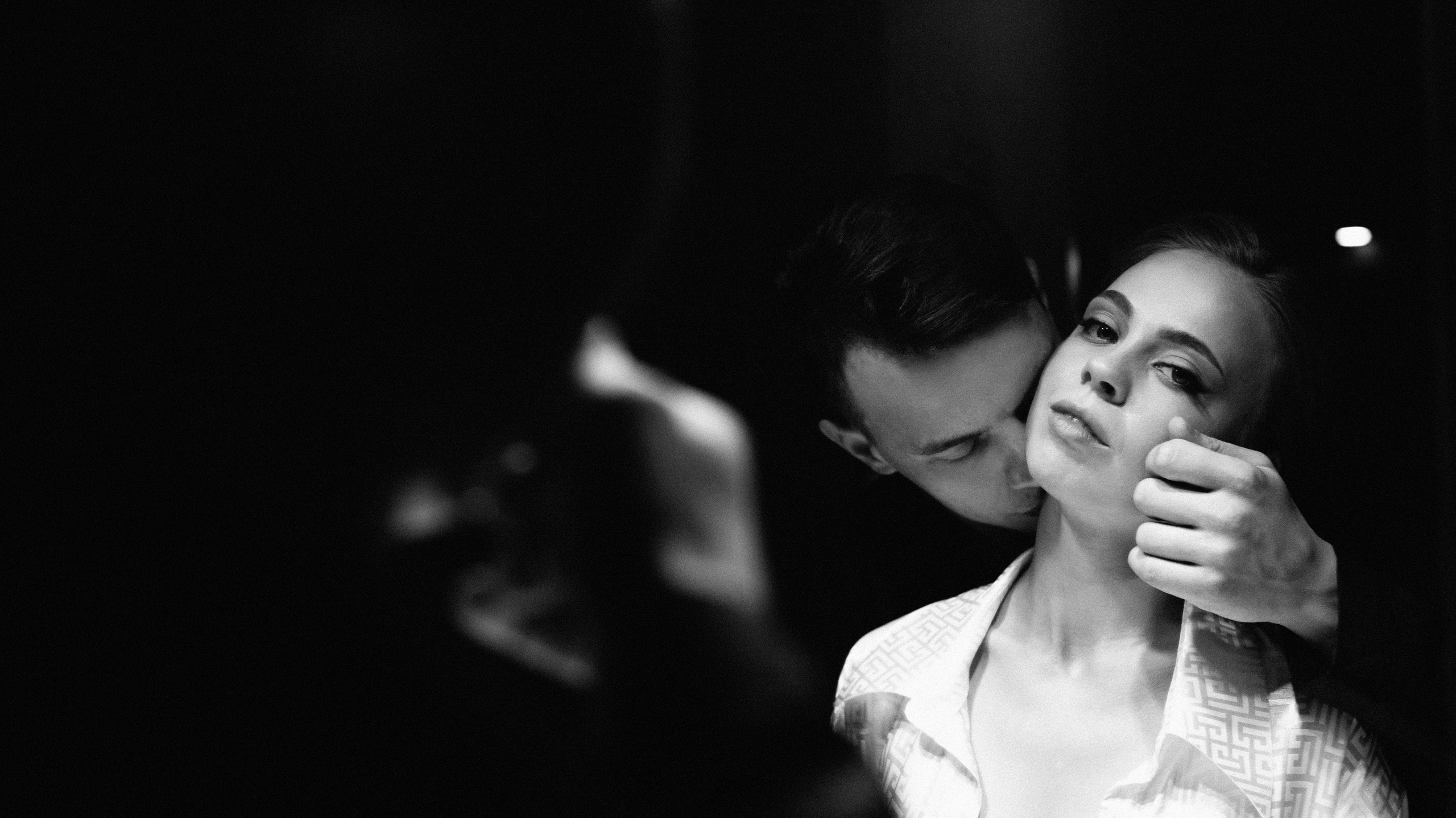 Kirill&Angel. Свадебный фотограф в Санкт-Петербурге и Москве Андрей Чернов