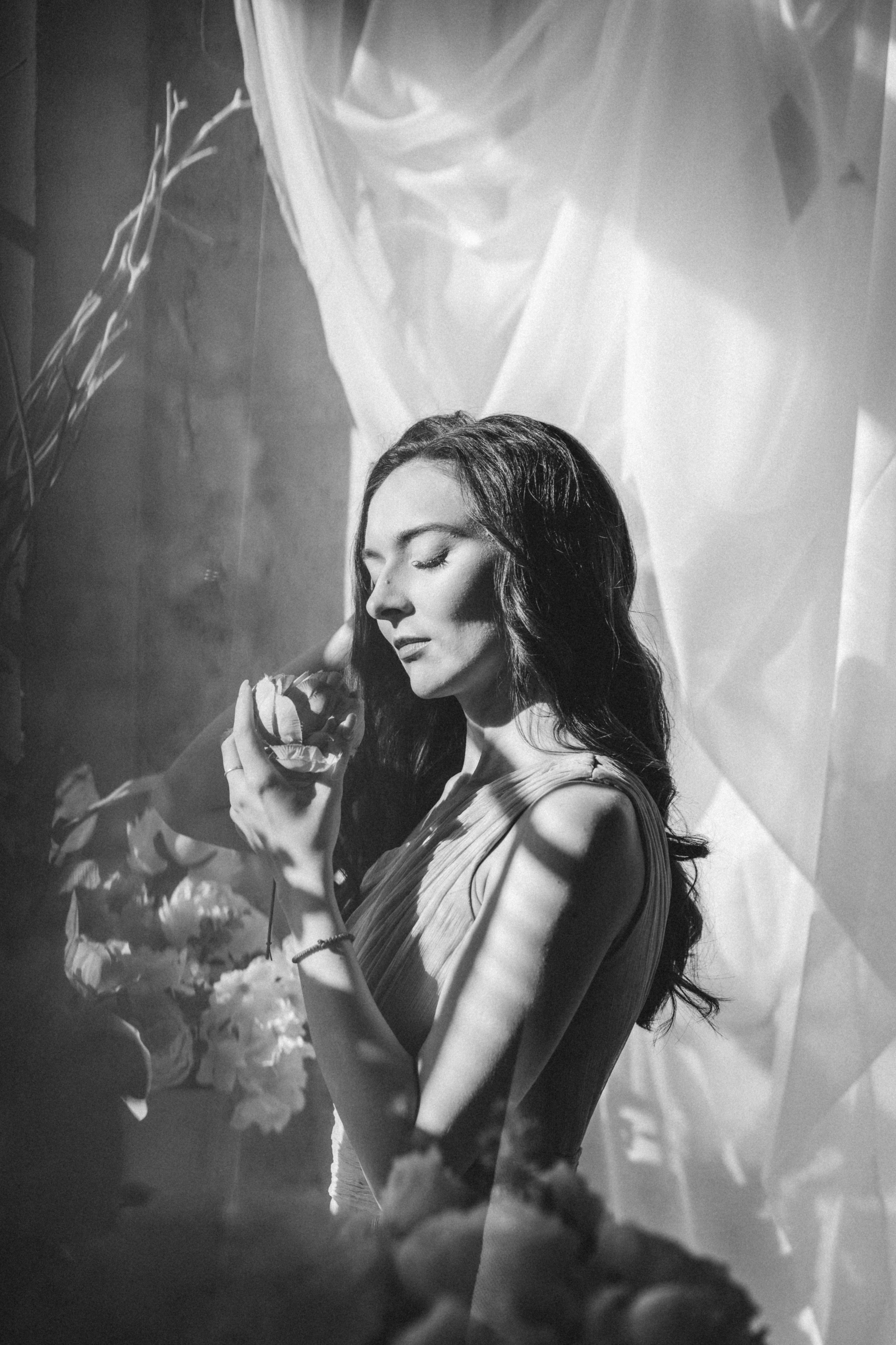 Лидия. Свадебный и семейный фотограф Юлия Девятайкина