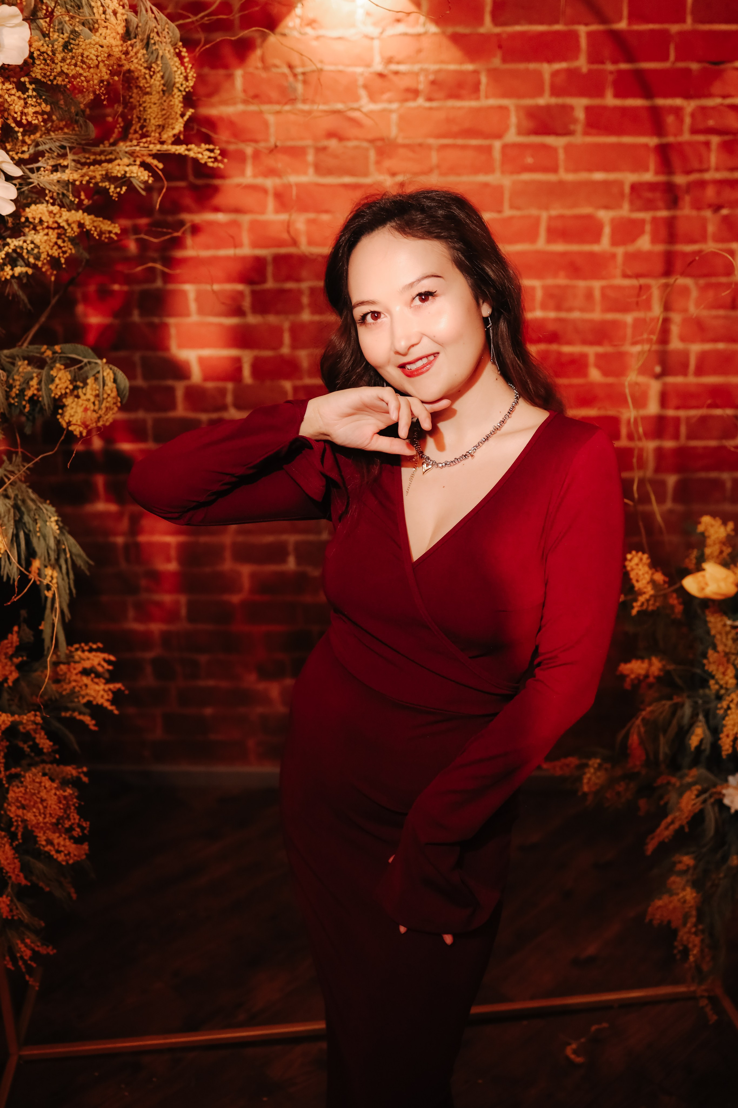 Фестиваль Дотерра «Расцветай и чувствуй». Фотограф Новосибирск