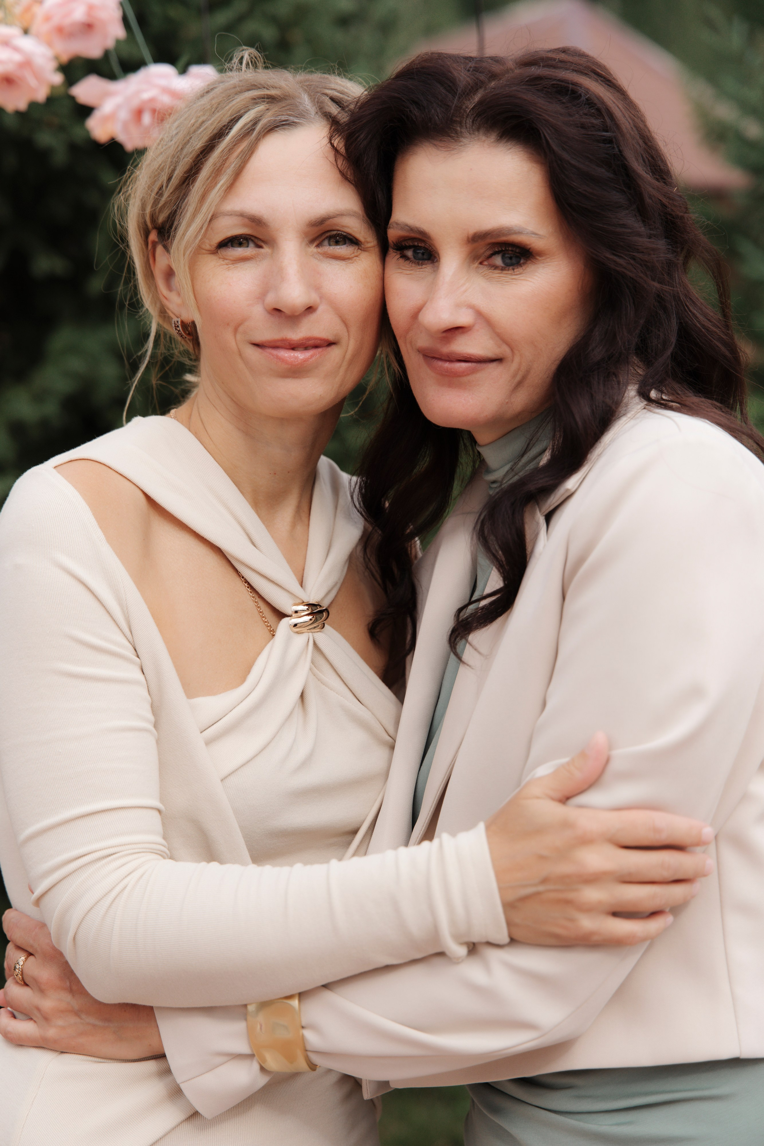 Выездная Регистрация Марии и Марка. Фотограф Новосибирск