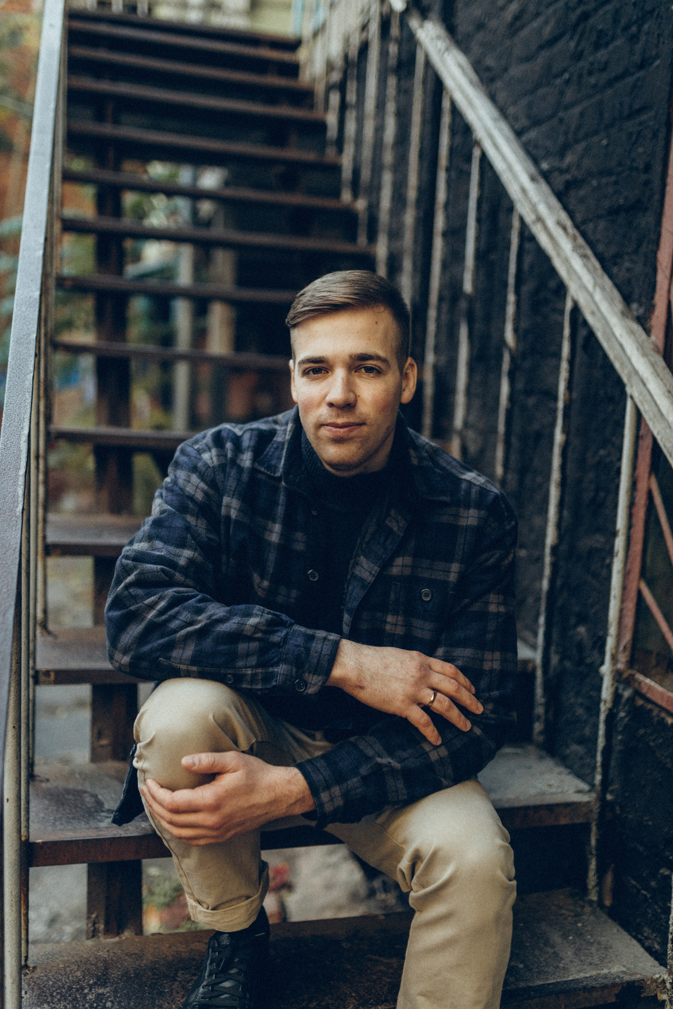 Осень. Любовь. Семейный фотограф и фотограф на роды в Ростове-на-Дону Мухина Виктория