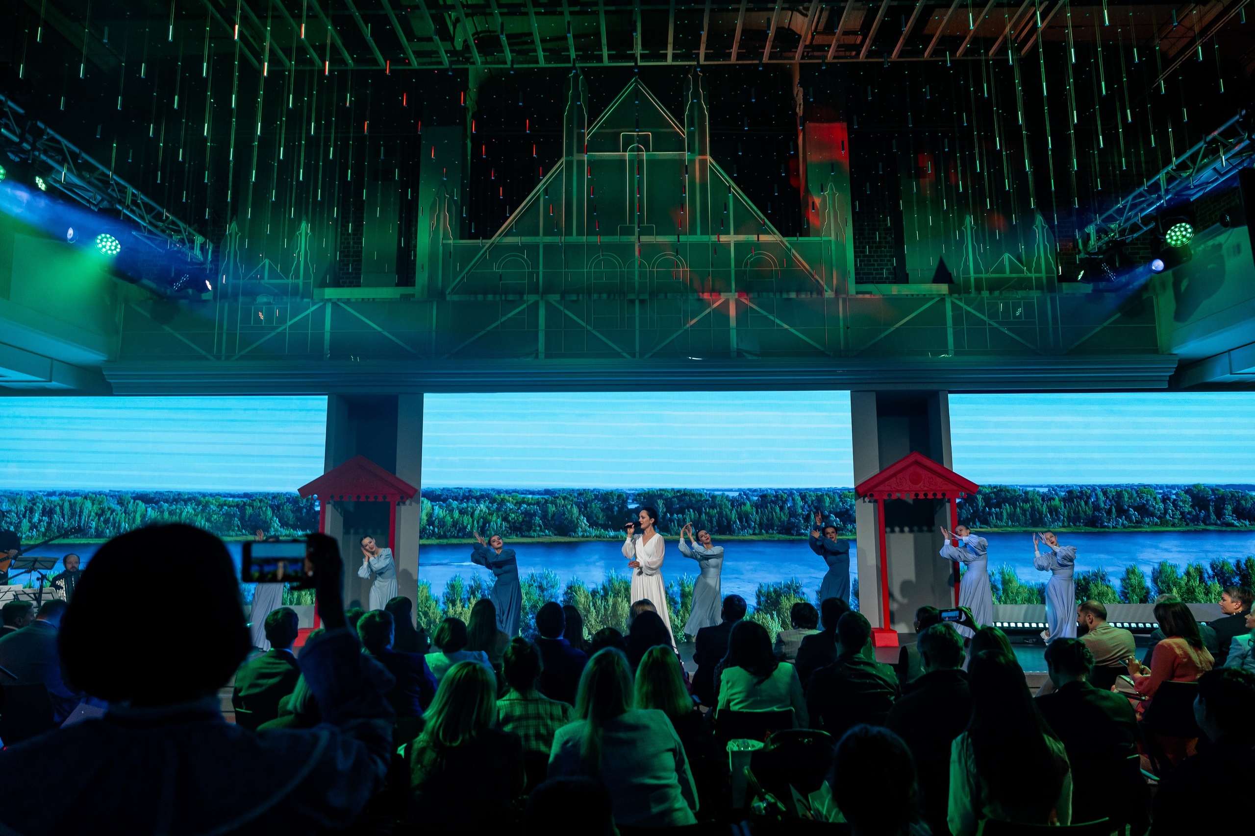 НА_РОДНОМ. Sunnyman