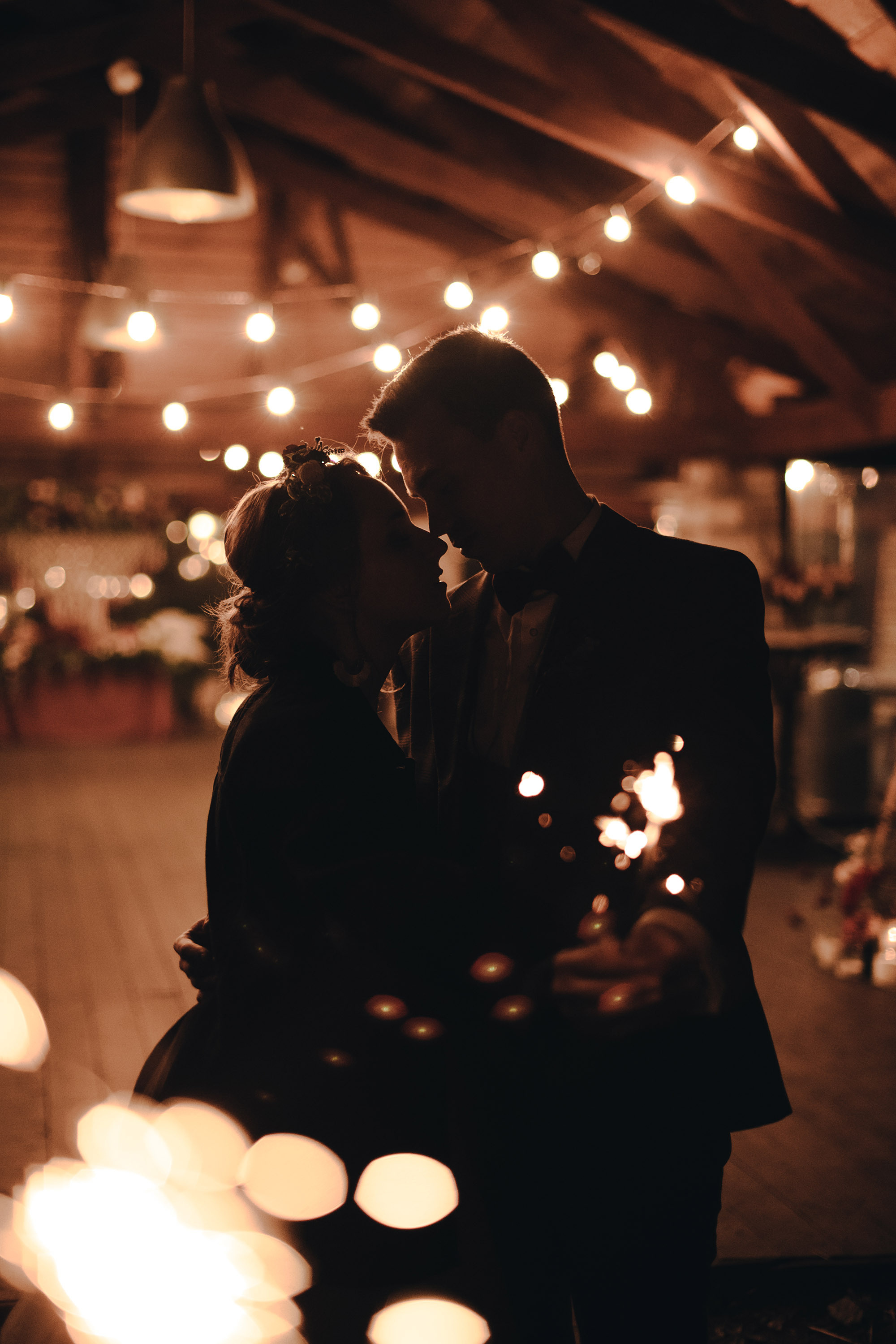 Свадьба в мини-отеле. Фотограф Катерина. Кипр