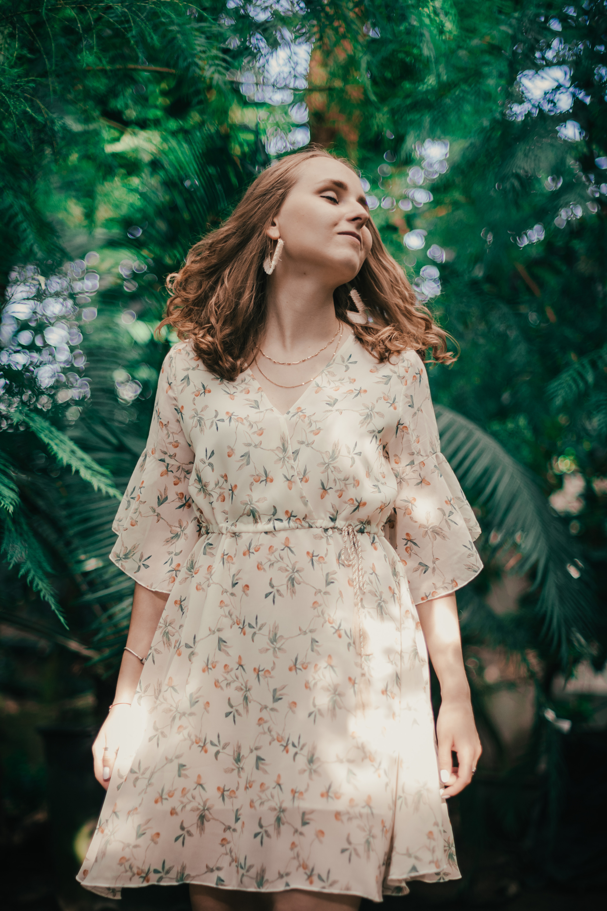 Цвет. Фотограф Катерина. Кипр