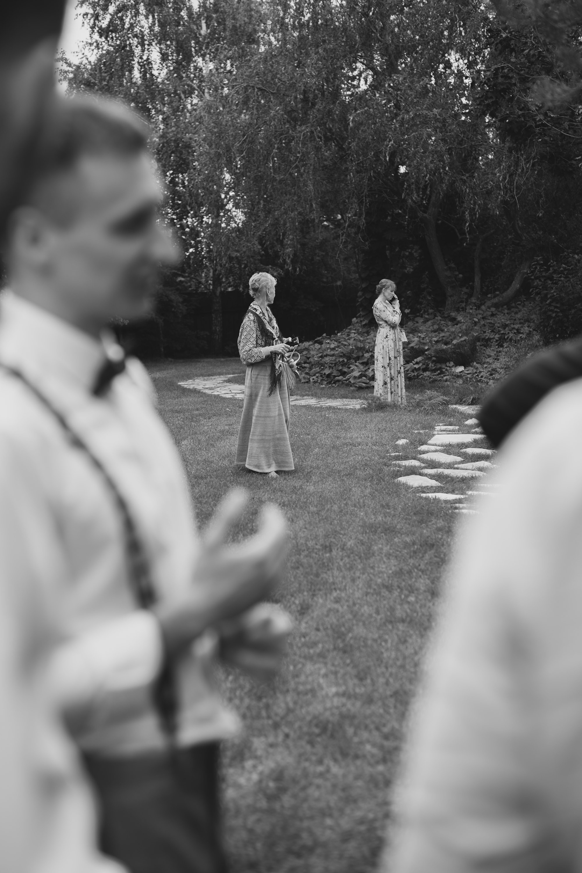 Свадьба в мини-отеле. Фотограф Катерина. Кипр