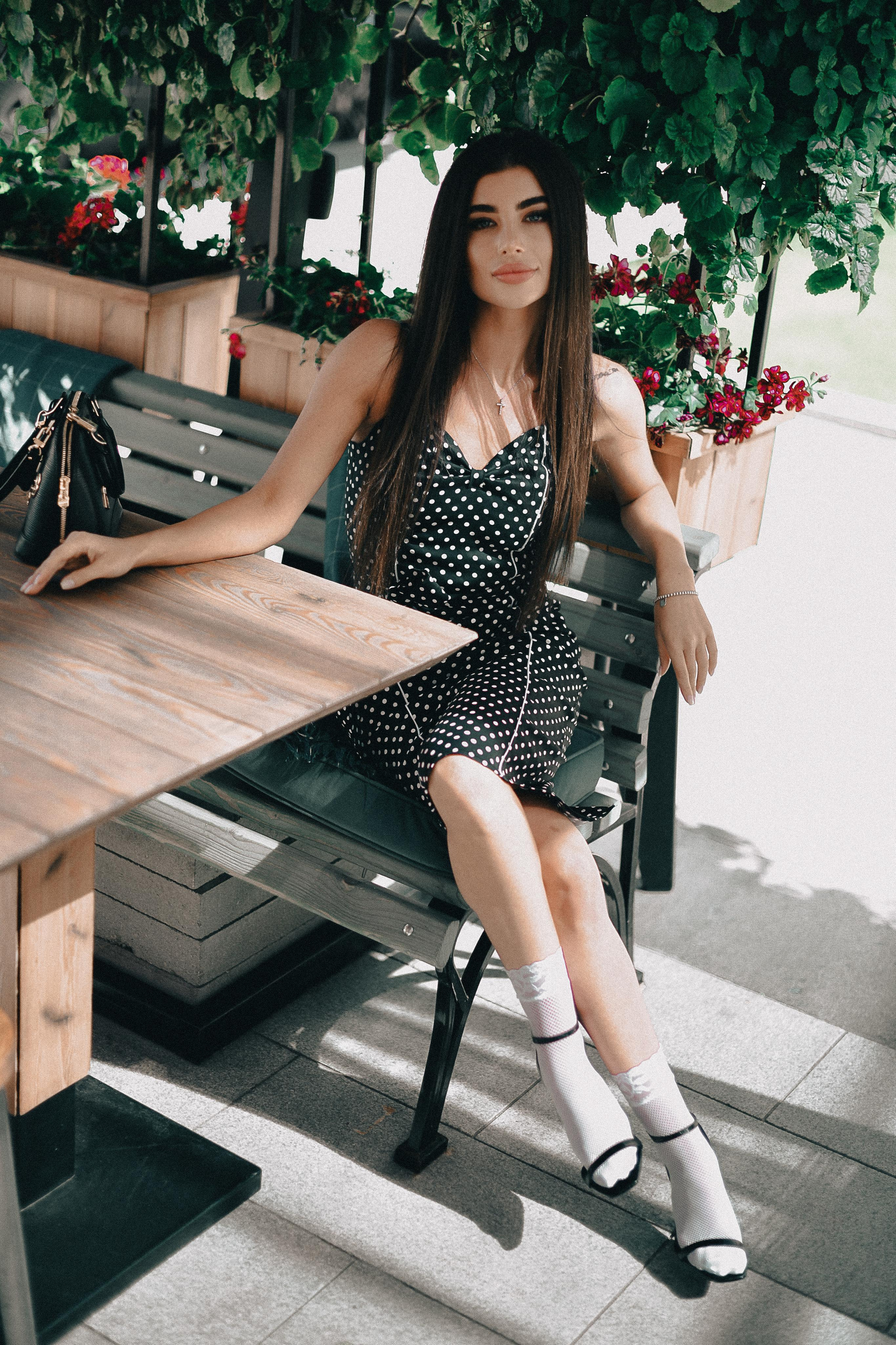 Цвет. Фотограф Катерина. Кипр