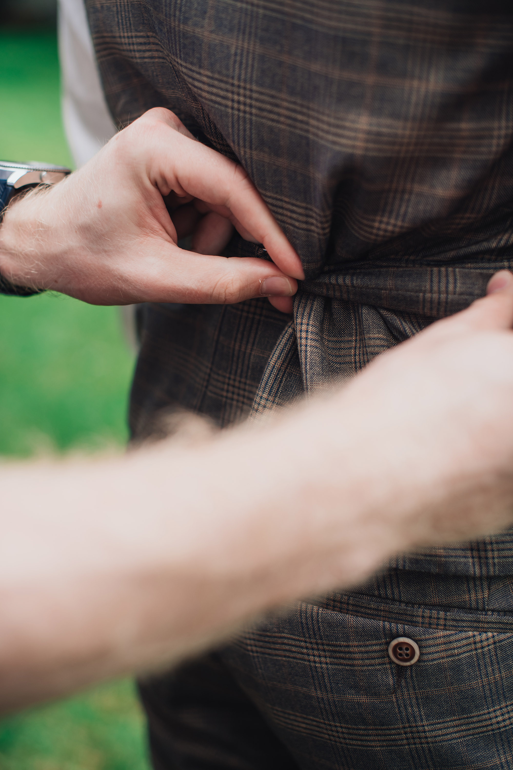 Свадьба в мини-отеле. Фотограф Катерина. Кипр