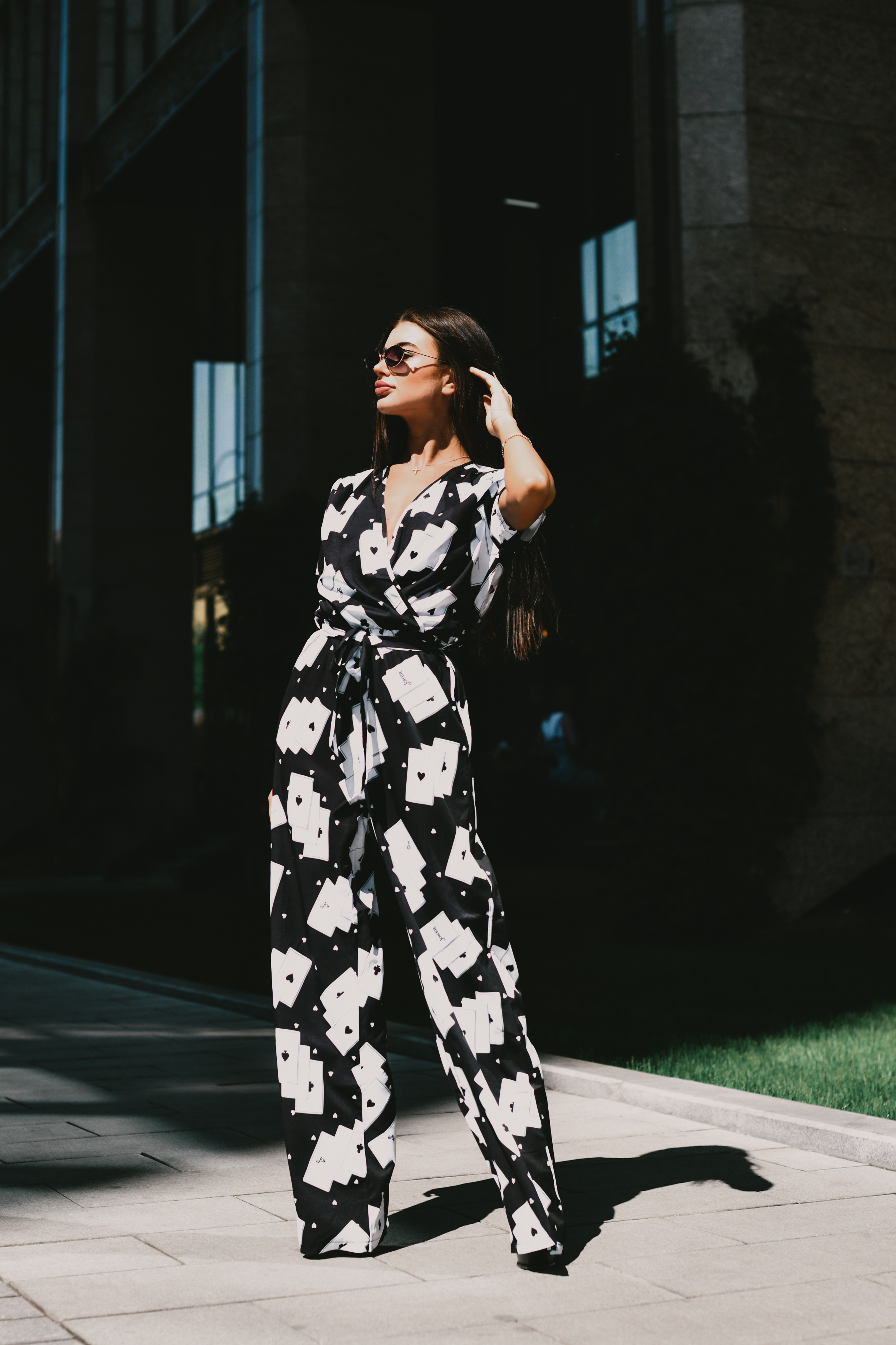 Цвет. Фотограф Катерина. Кипр