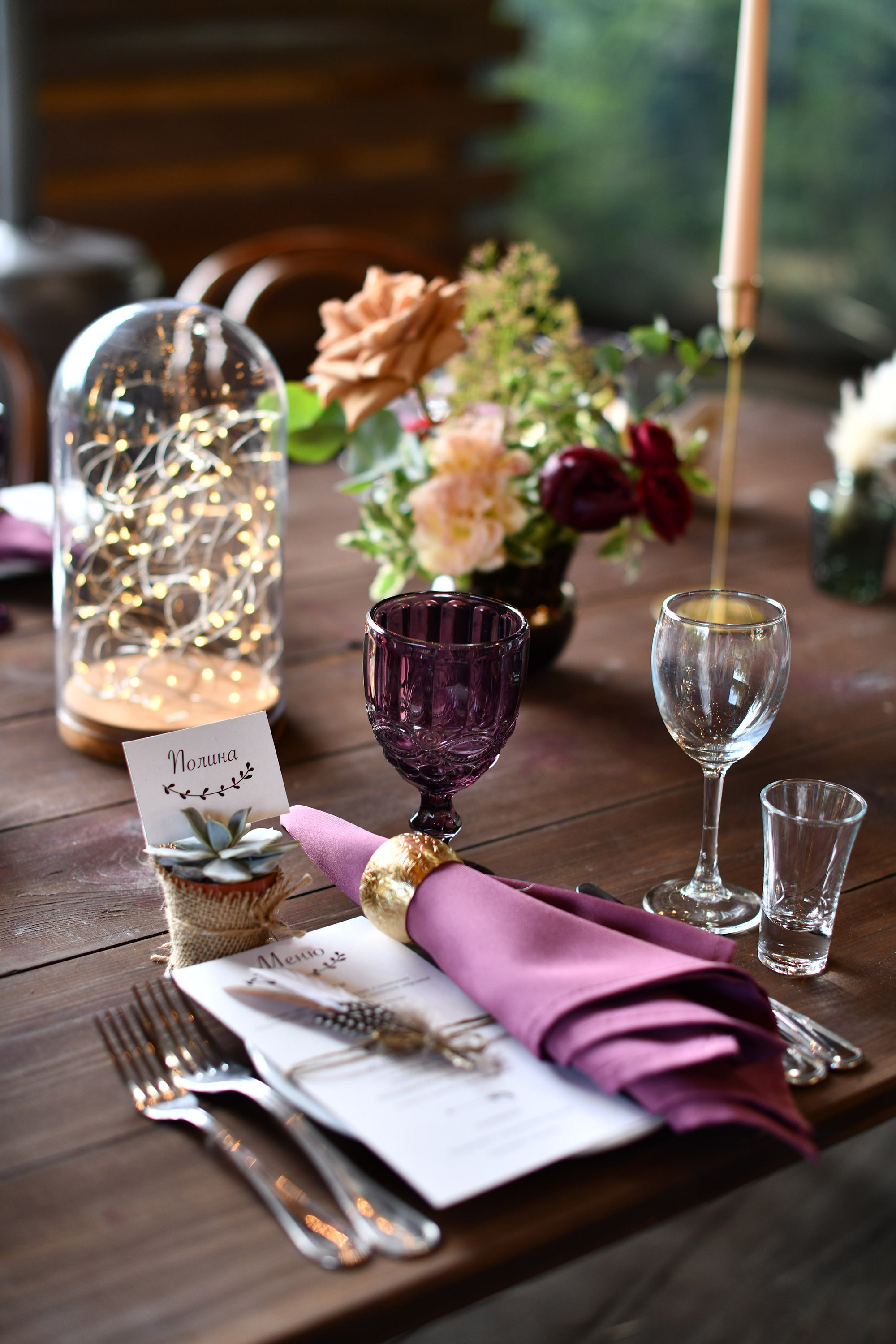 Свадьба в мини-отеле. Фотограф Катерина. Кипр