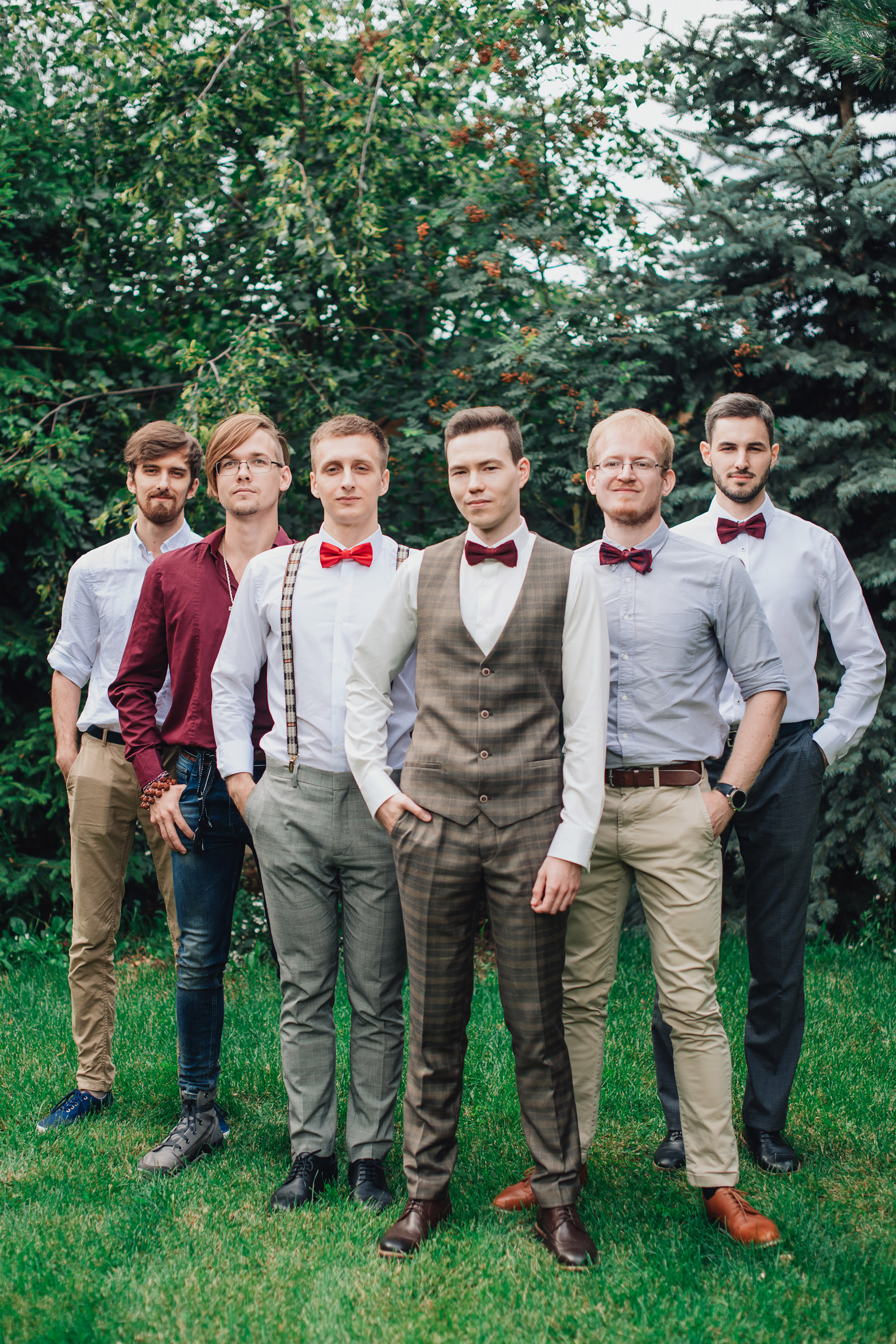 Свадьба в мини-отеле. Фотограф Катерина. Кипр