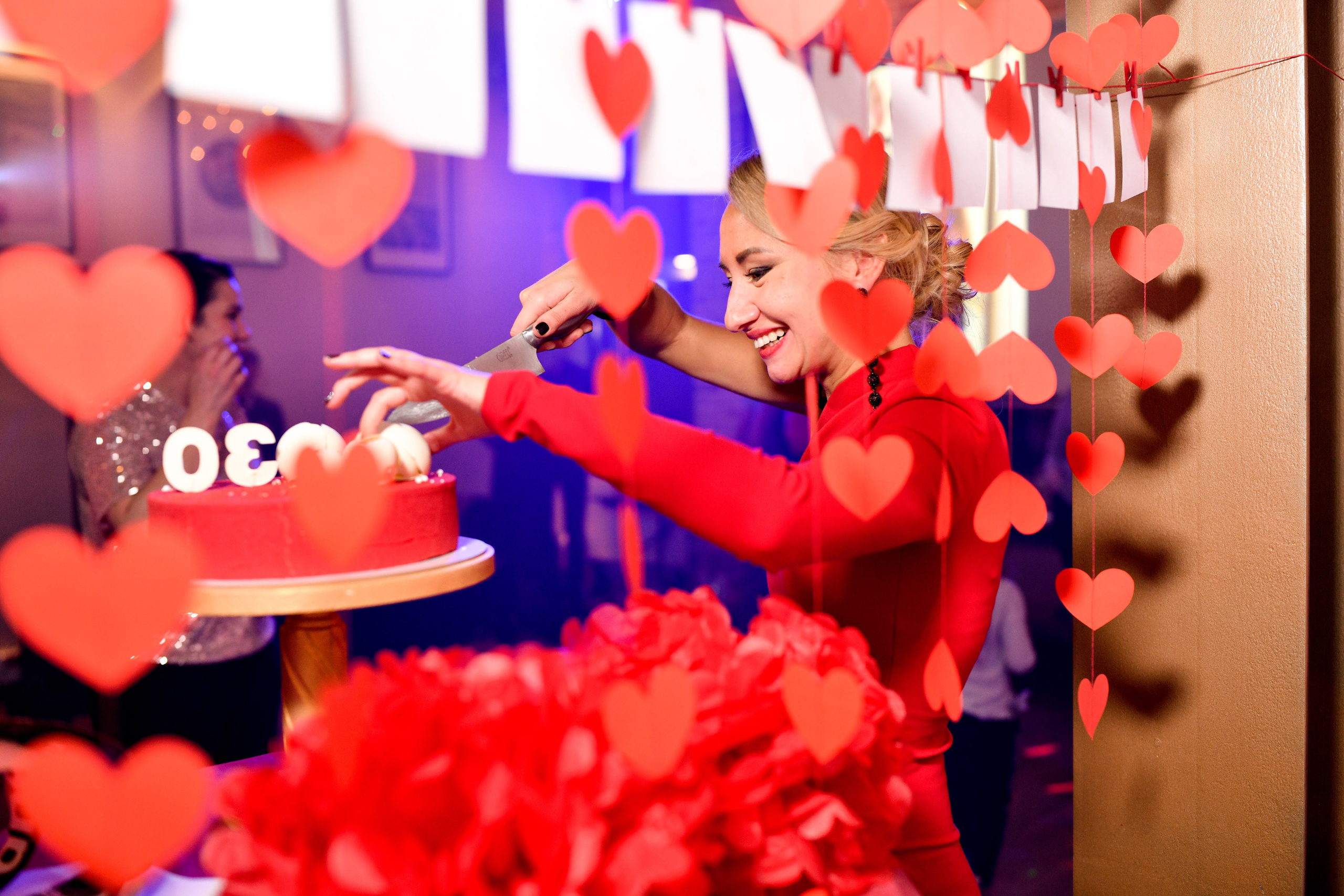 ДР. Фотограф Катерина. Кипр