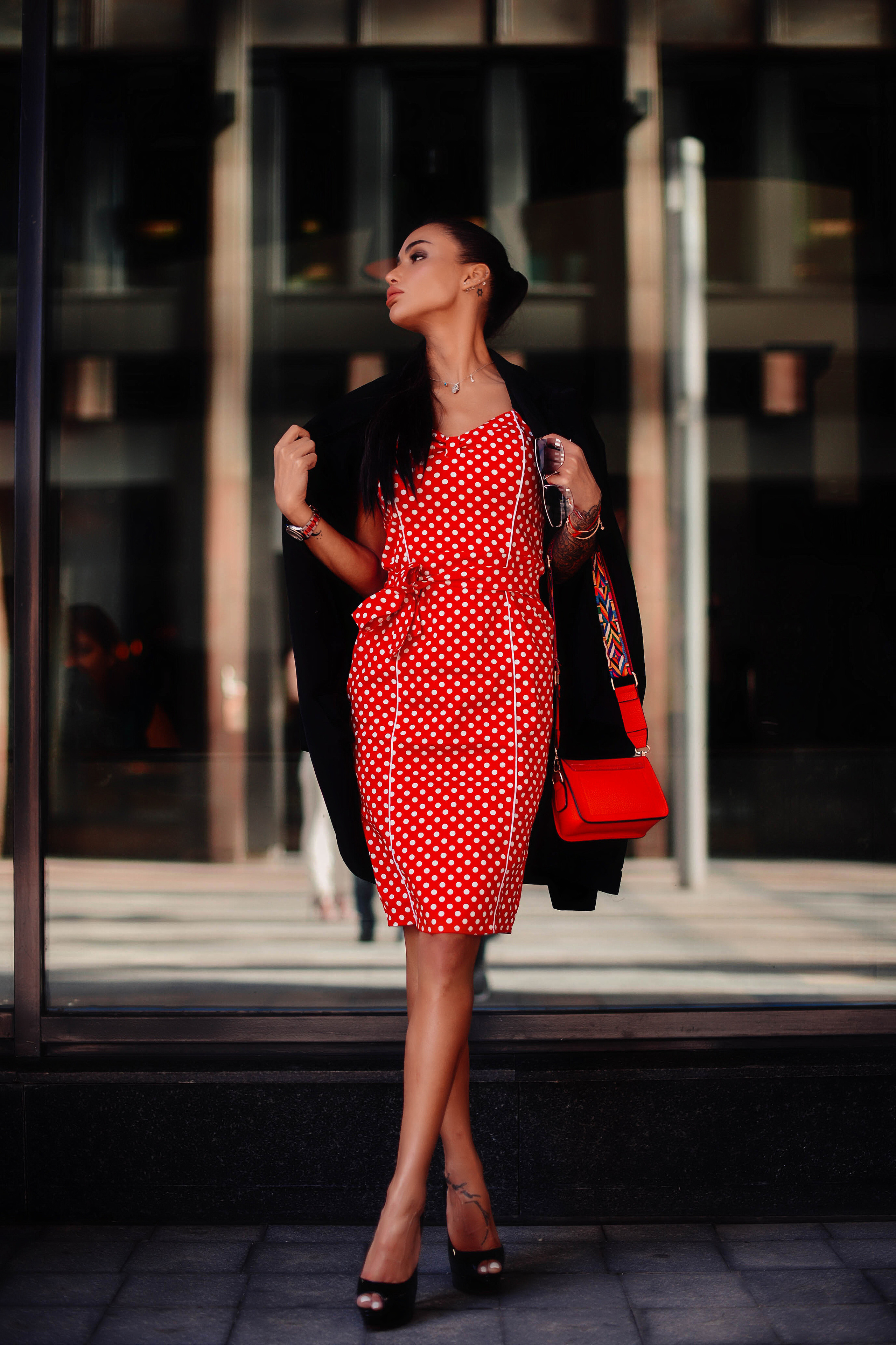 Цвет. Фотограф Катерина. Кипр