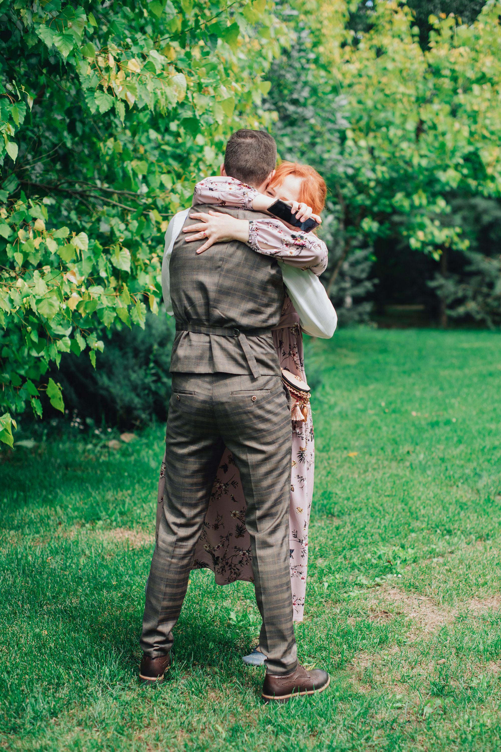 Свадьба в мини-отеле. Фотограф Катерина. Кипр