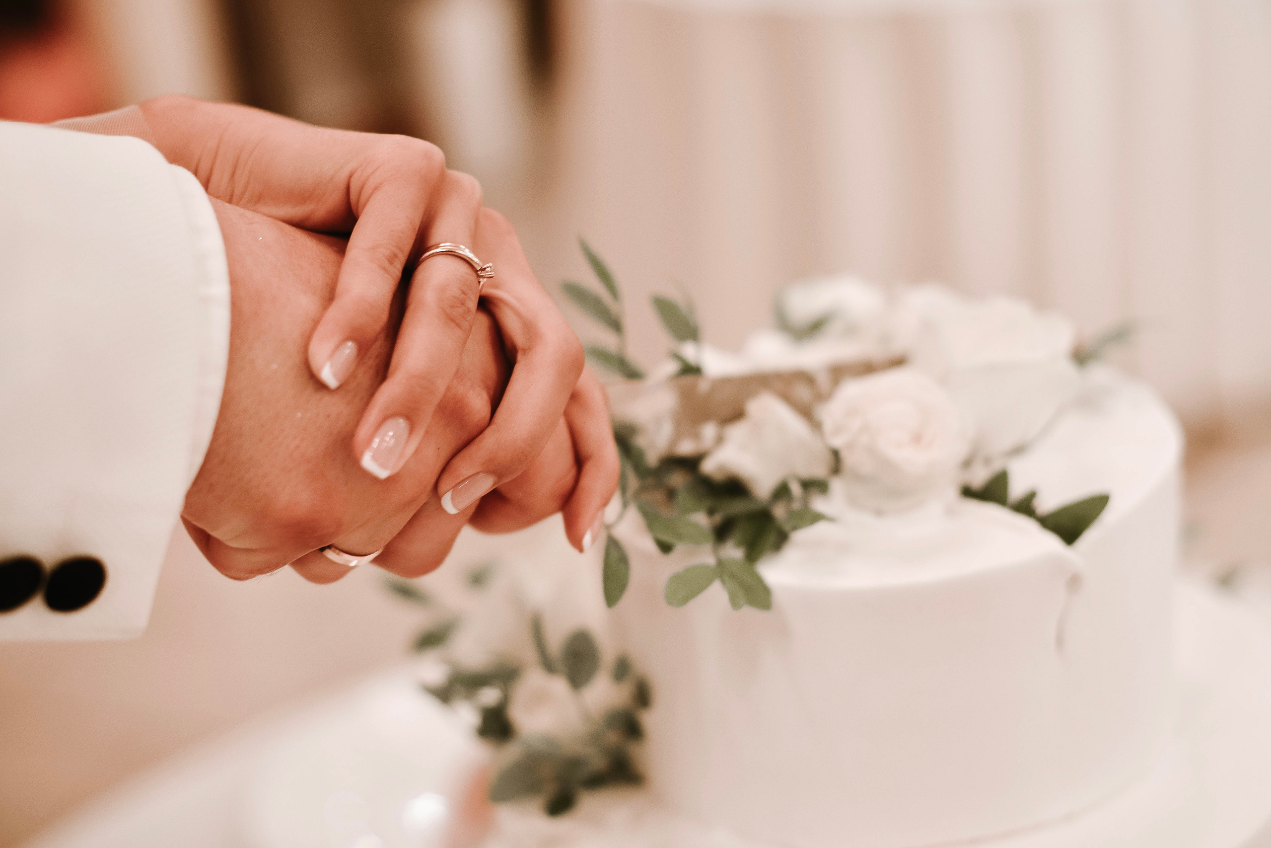 Свадьба летняя. Фотограф Катерина. Кипр