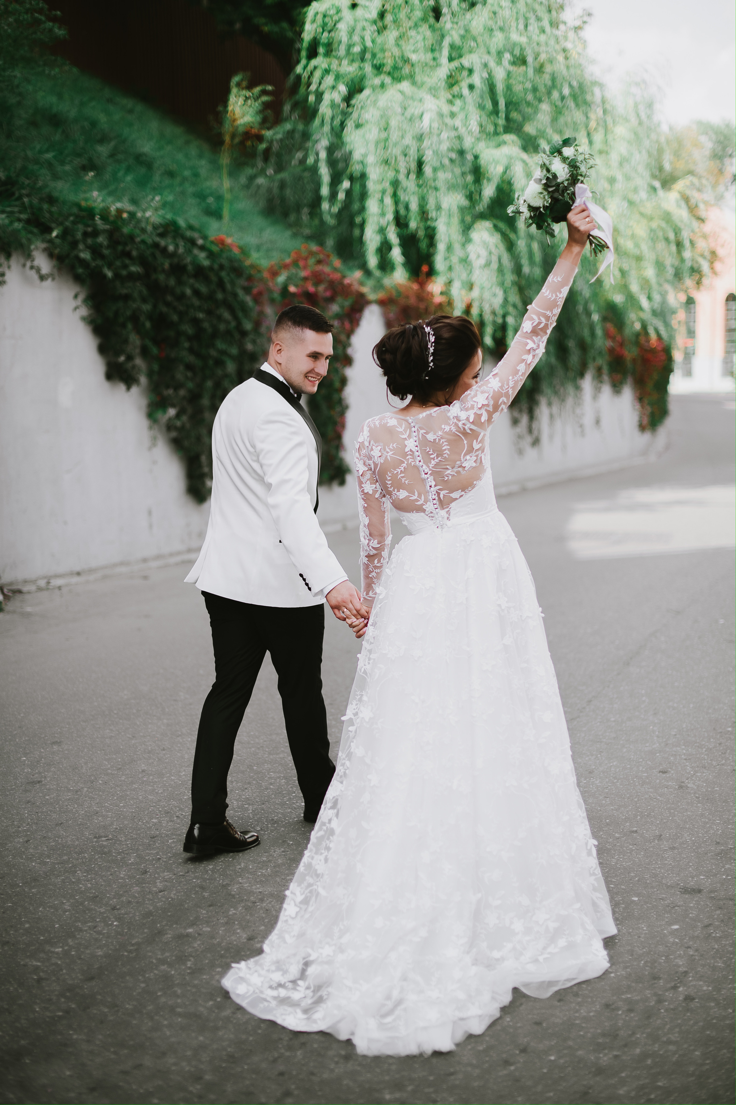 Свадьба летняя. Фотограф Катерина. Кипр