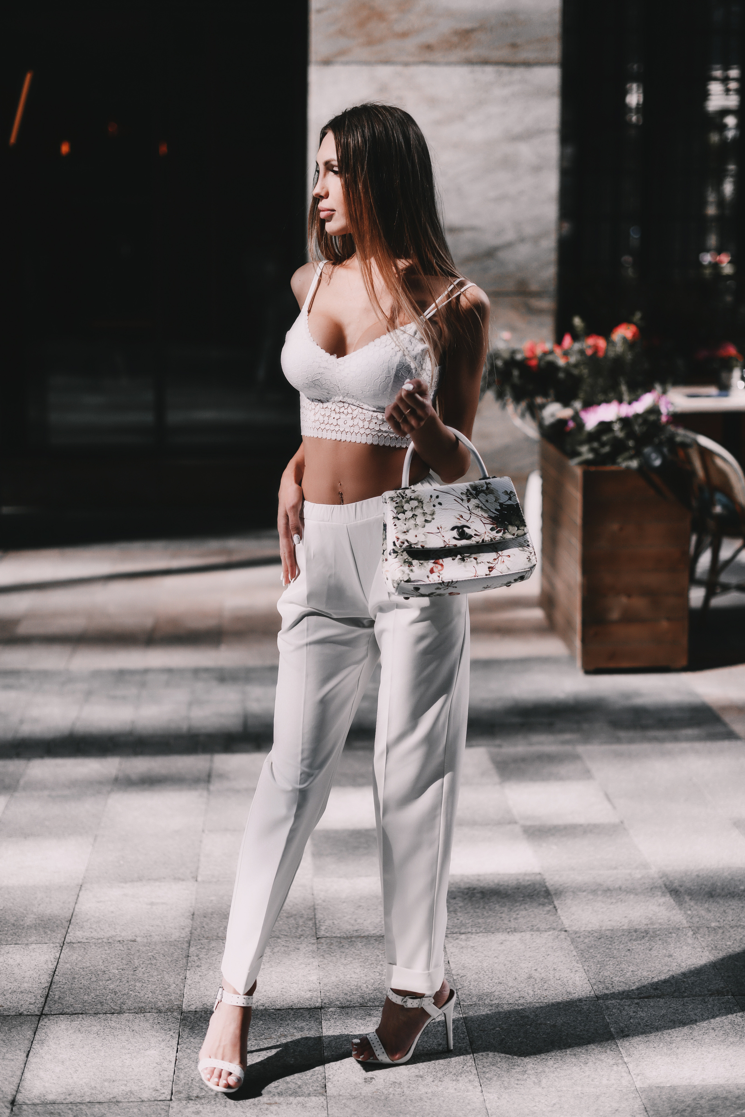 Цвет. Фотограф Катерина. Кипр