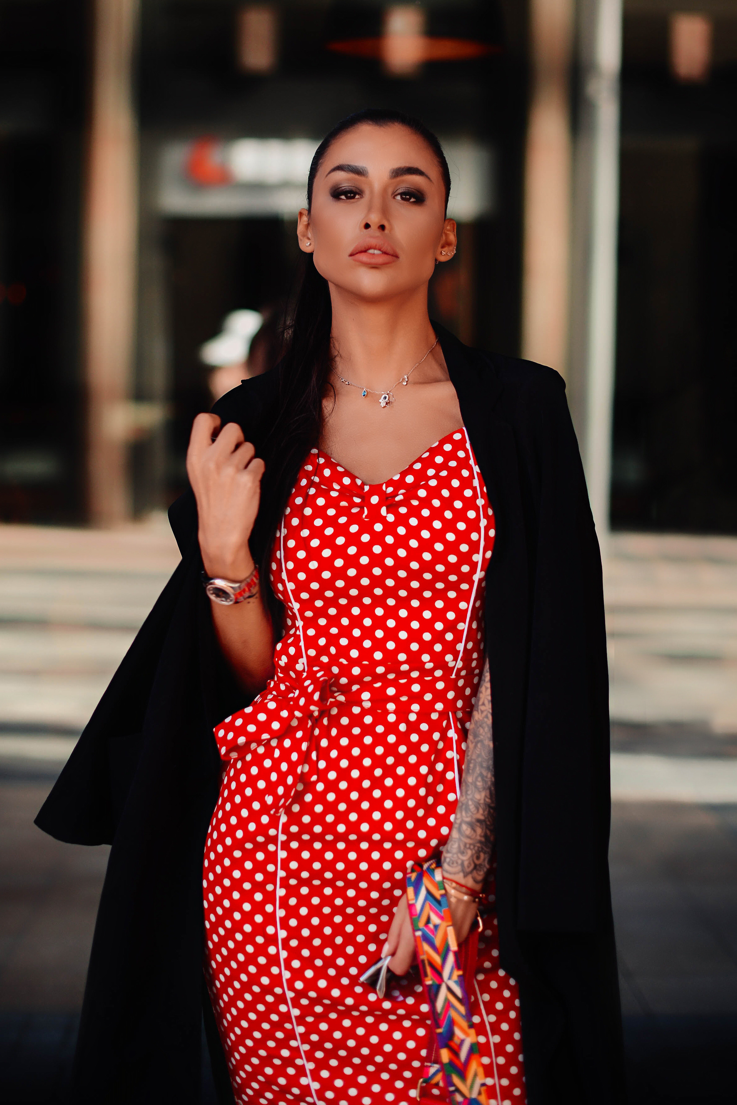 Цвет. Фотограф Катерина. Кипр