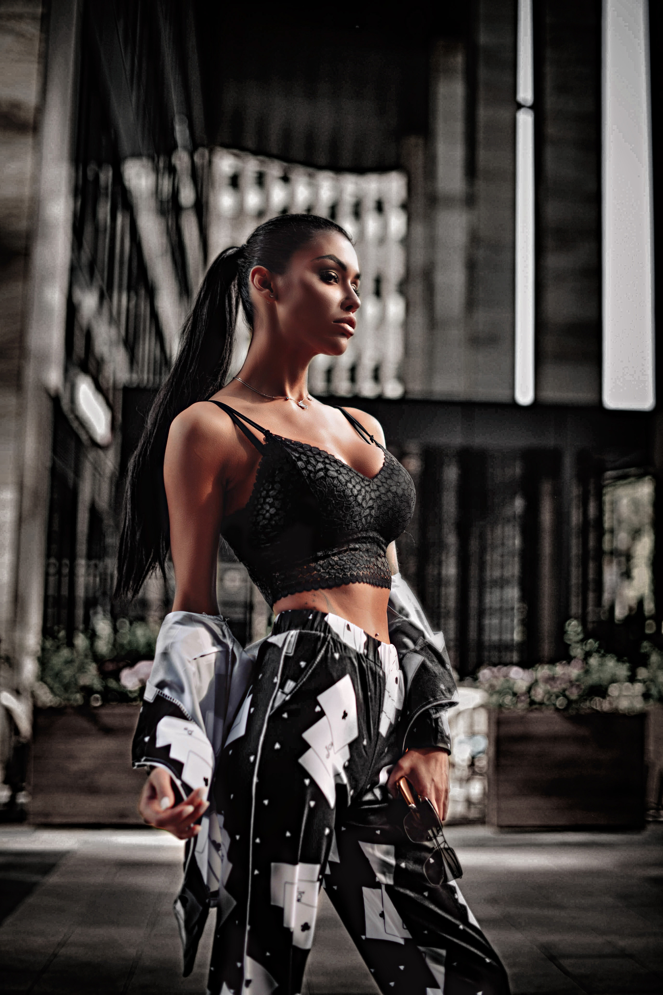 Цвет. Фотограф Катерина. Кипр