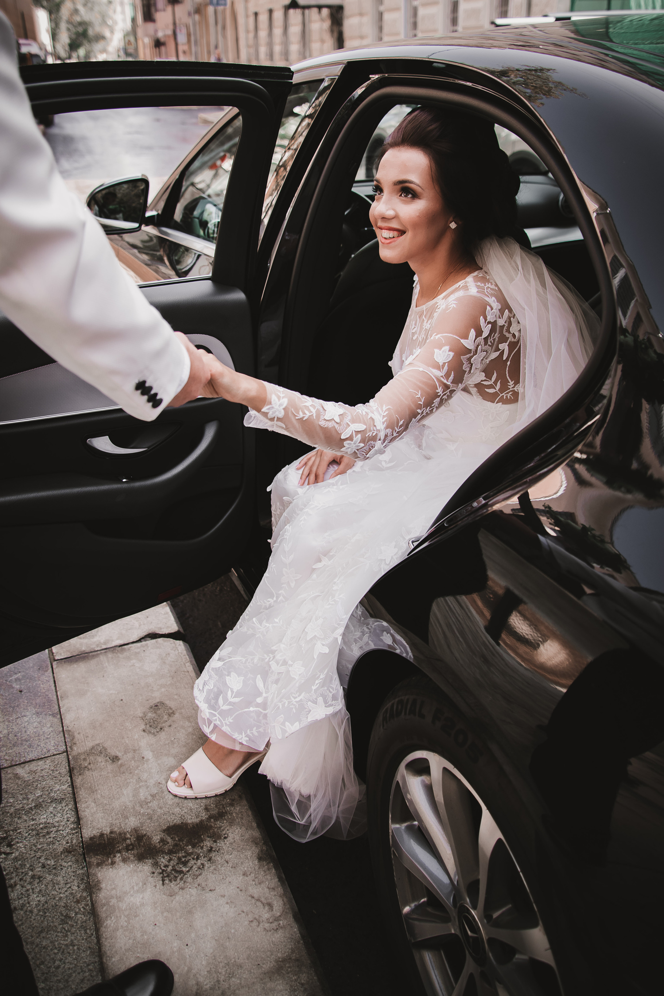 Свадьба летняя. Фотограф Катерина. Кипр