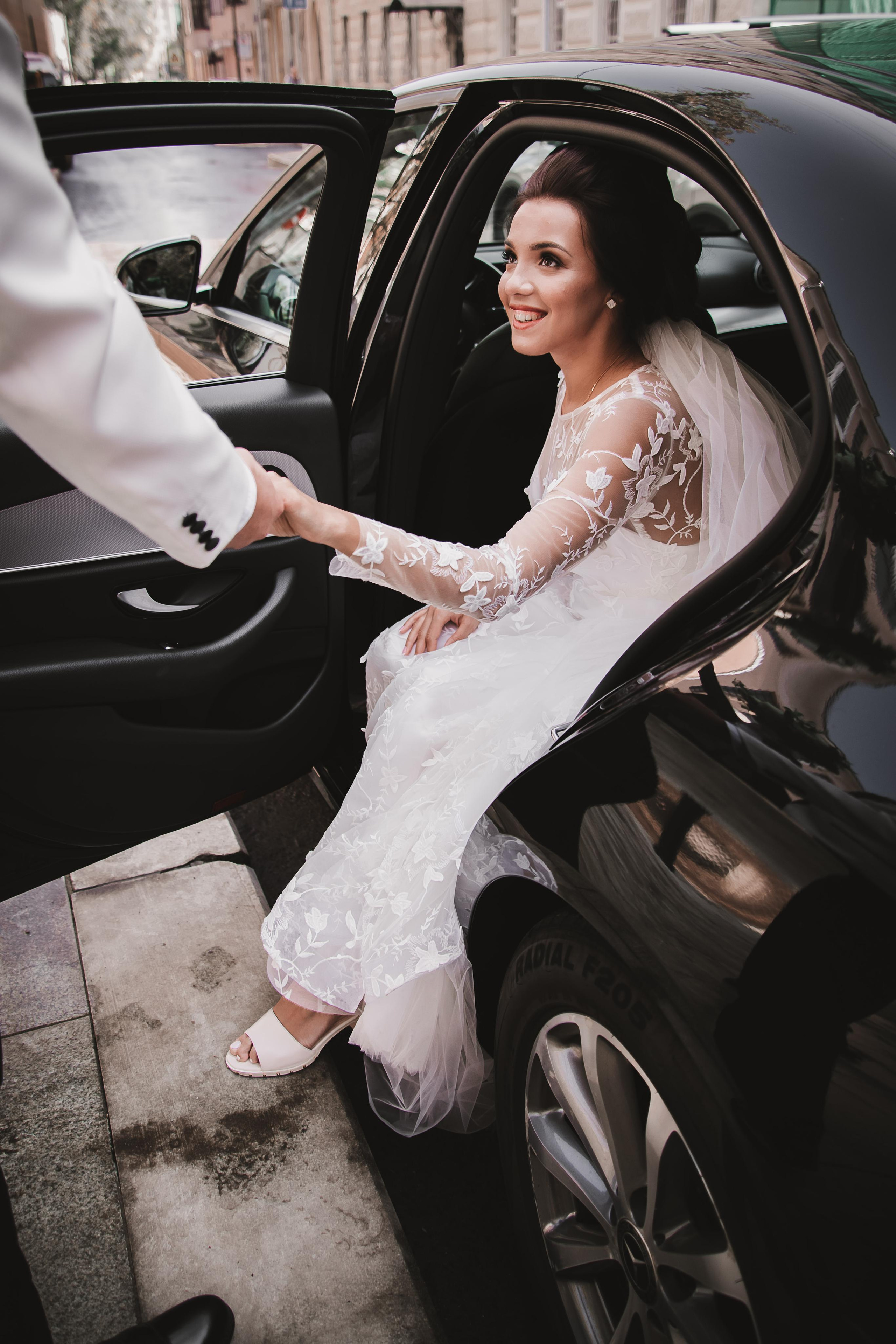 Свадьба летняя. Фотограф Катерина. Кипр