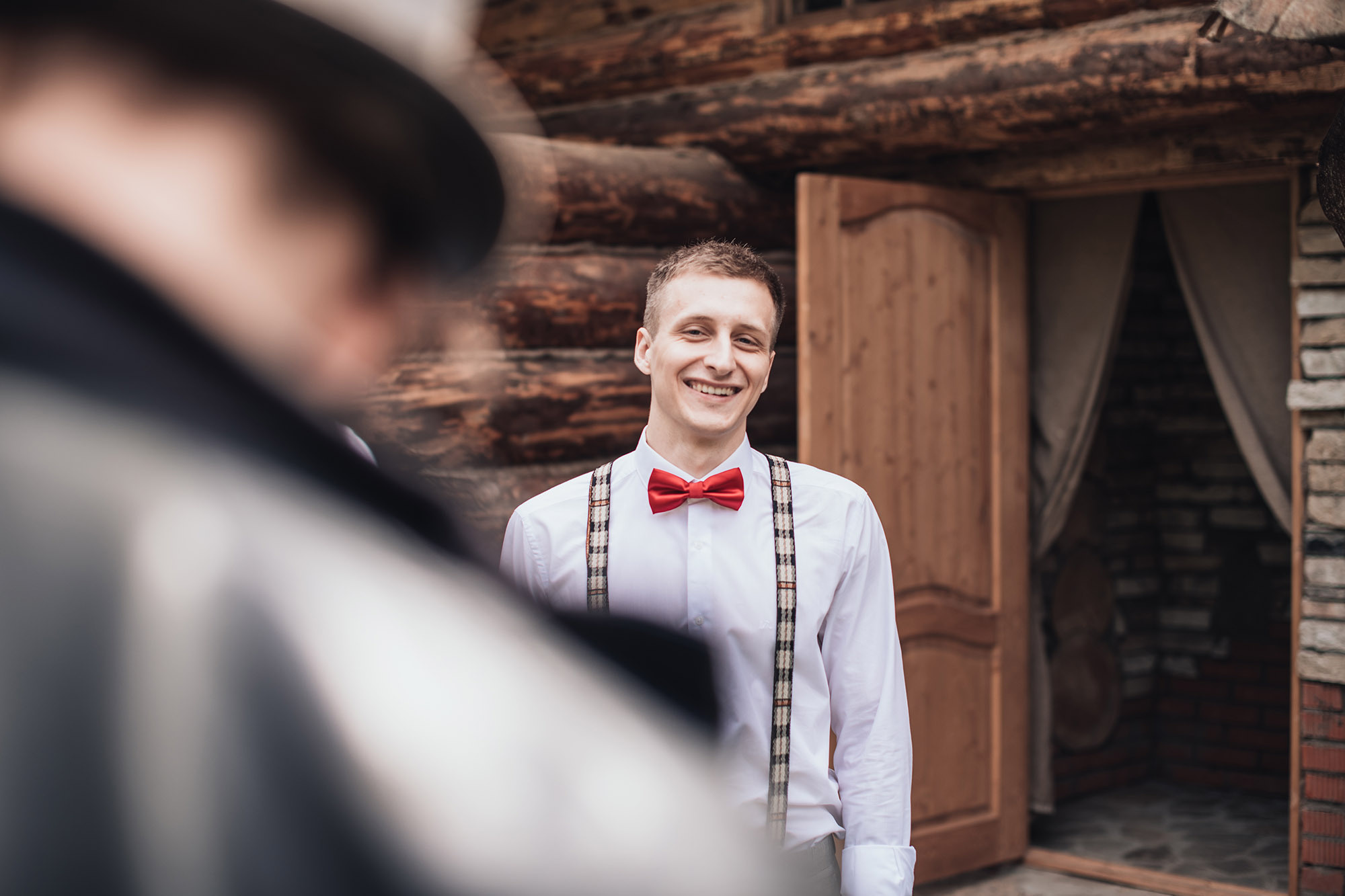 Свадьба в мини-отеле. Фотограф Катерина. Кипр