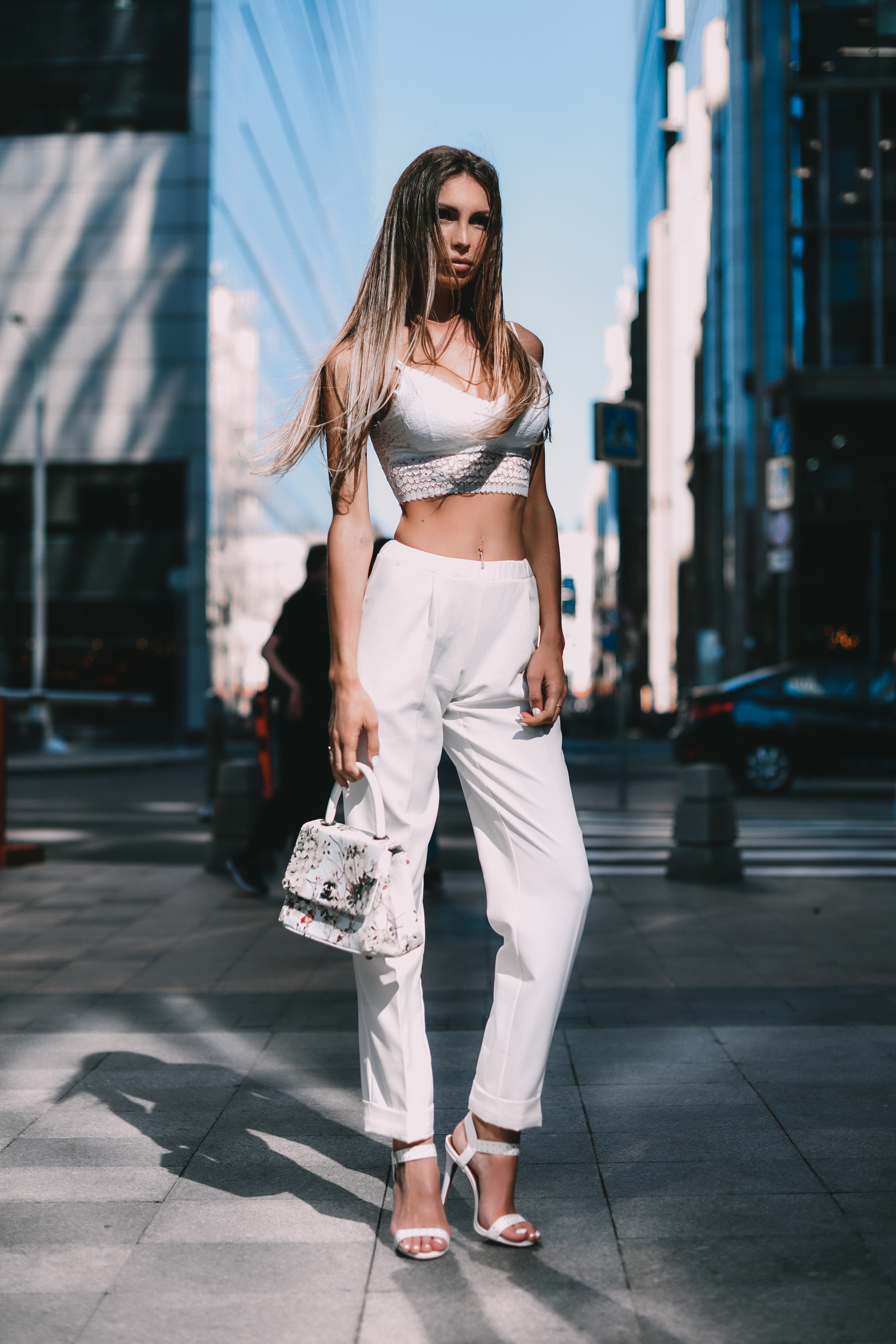 Цвет. Фотограф Катерина. Кипр