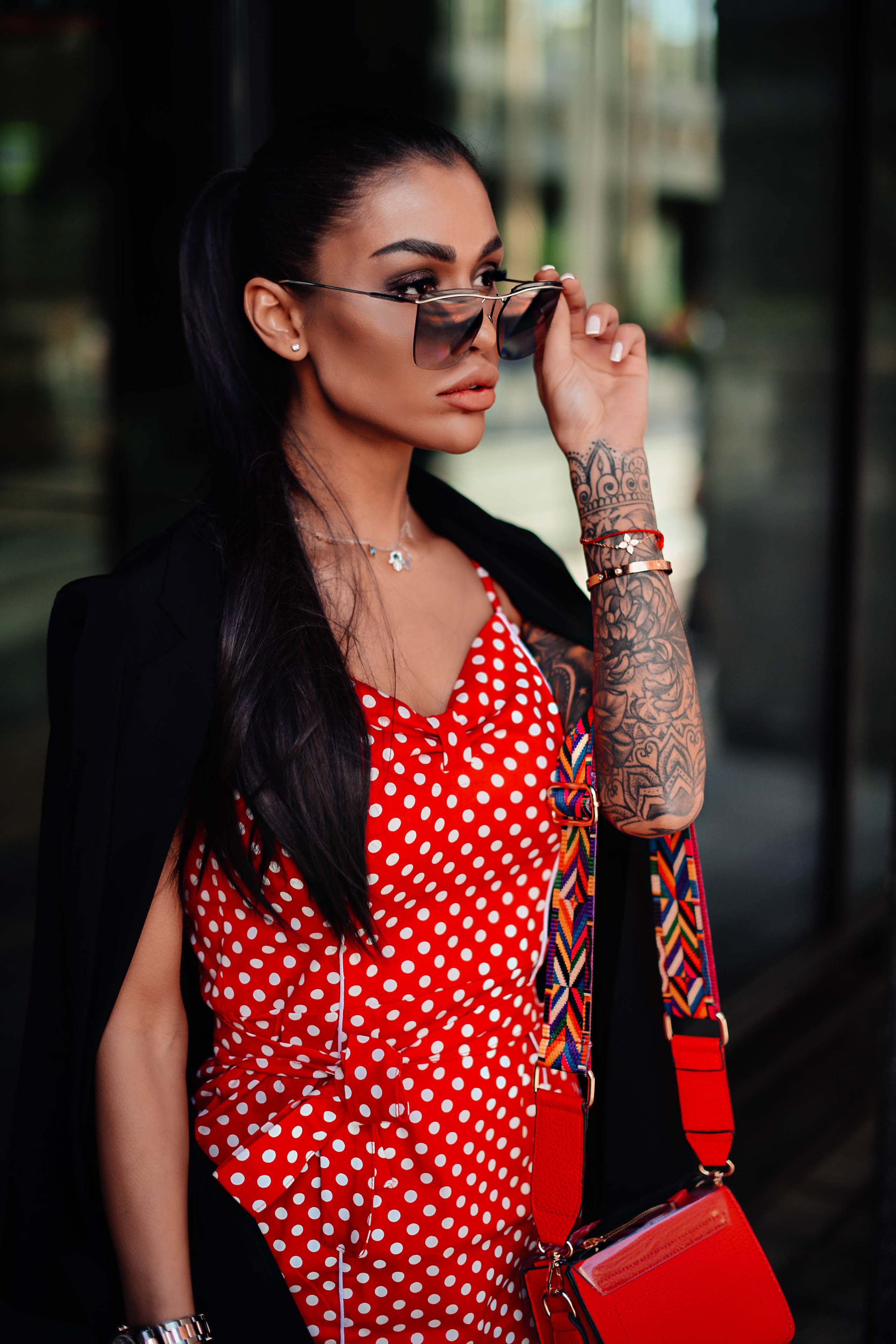 Цвет. Фотограф Катерина. Кипр