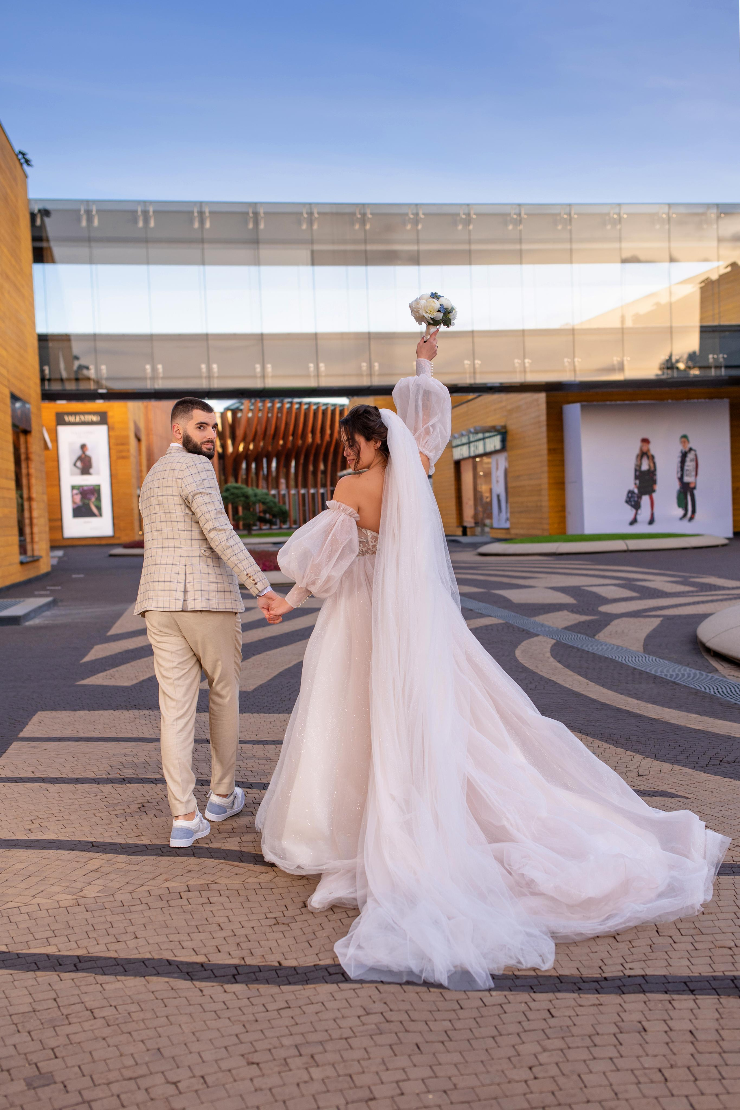 Свадьба в Барвихе. Фотограф Катерина. Кипр