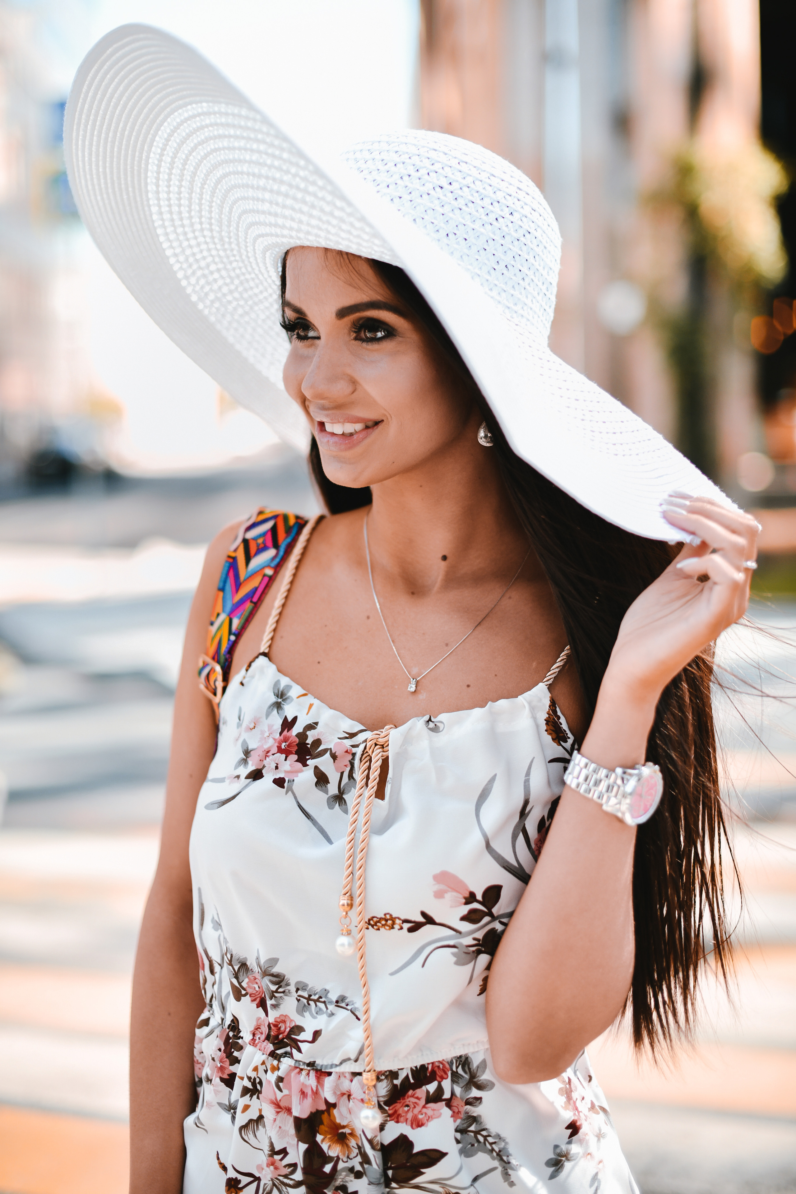 Цвет. Фотограф Катерина. Кипр