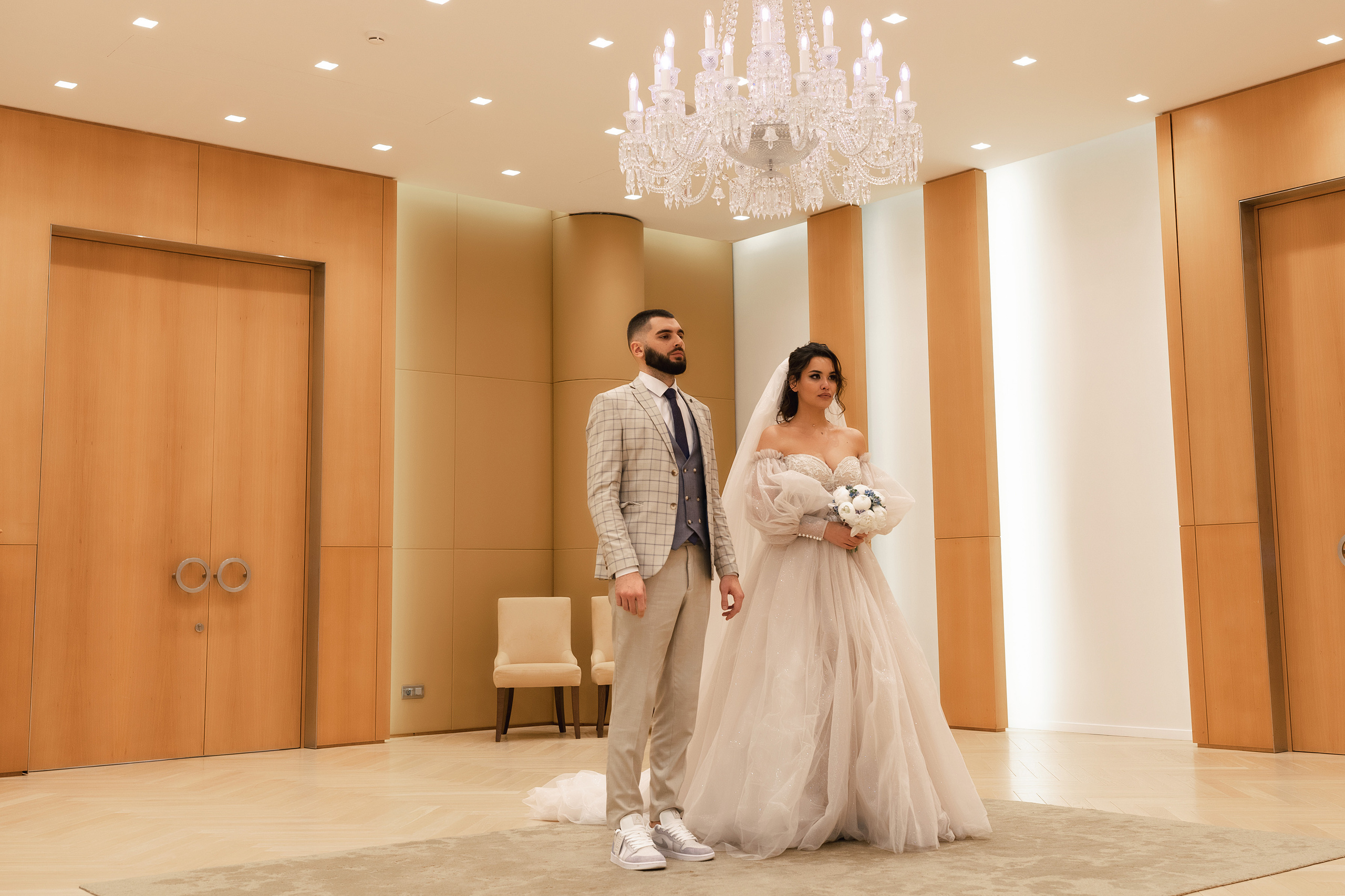 Свадьба в Барвихе. Фотограф Катерина. Кипр