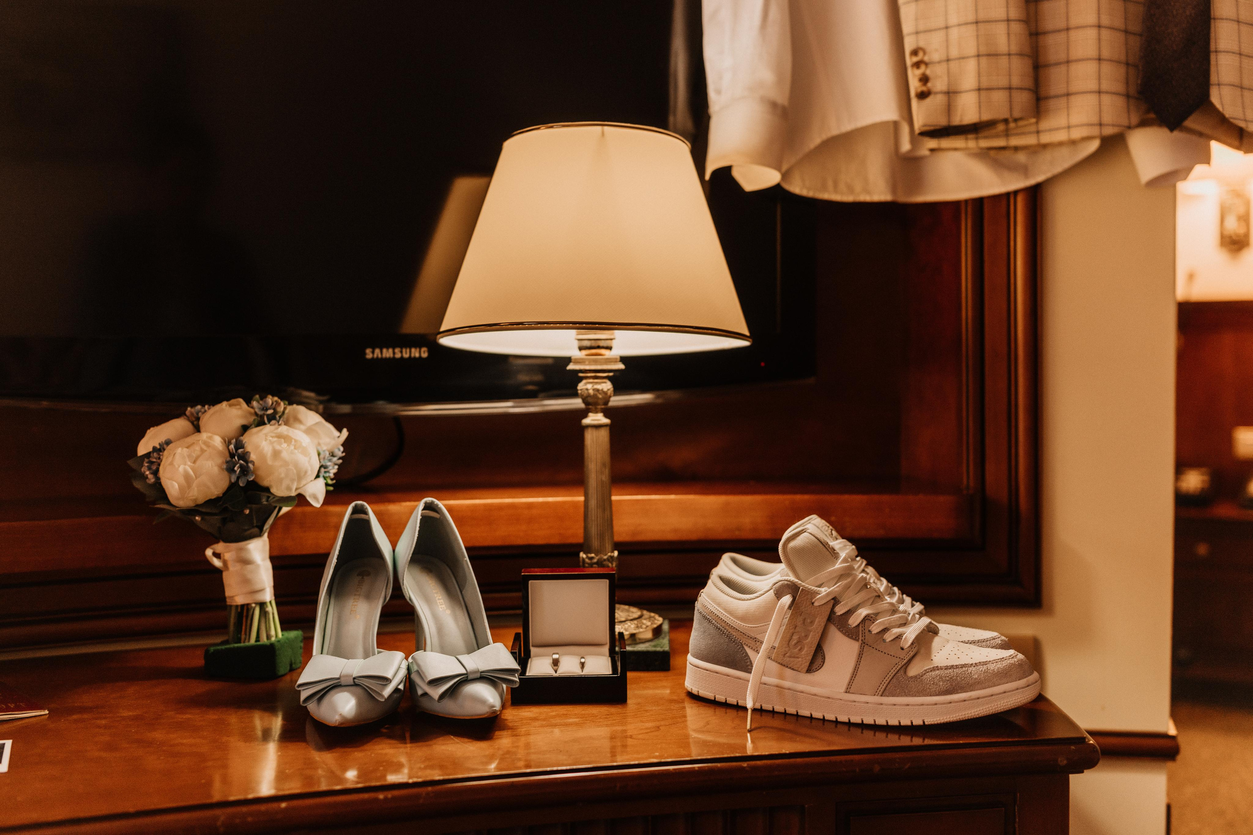 Свадьба в Барвихе. Фотограф Катерина. Кипр