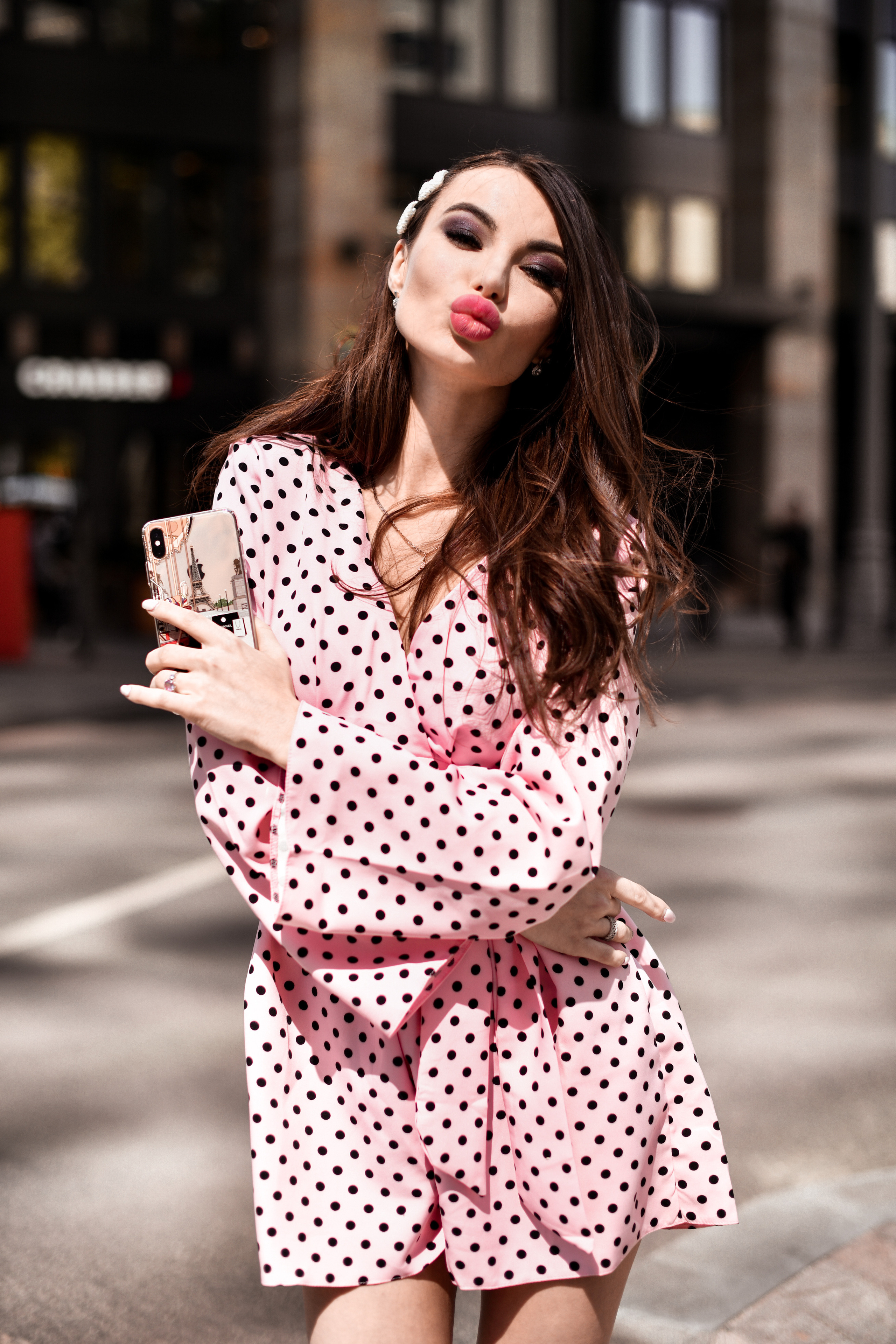 Цвет. Фотограф Катерина. Кипр