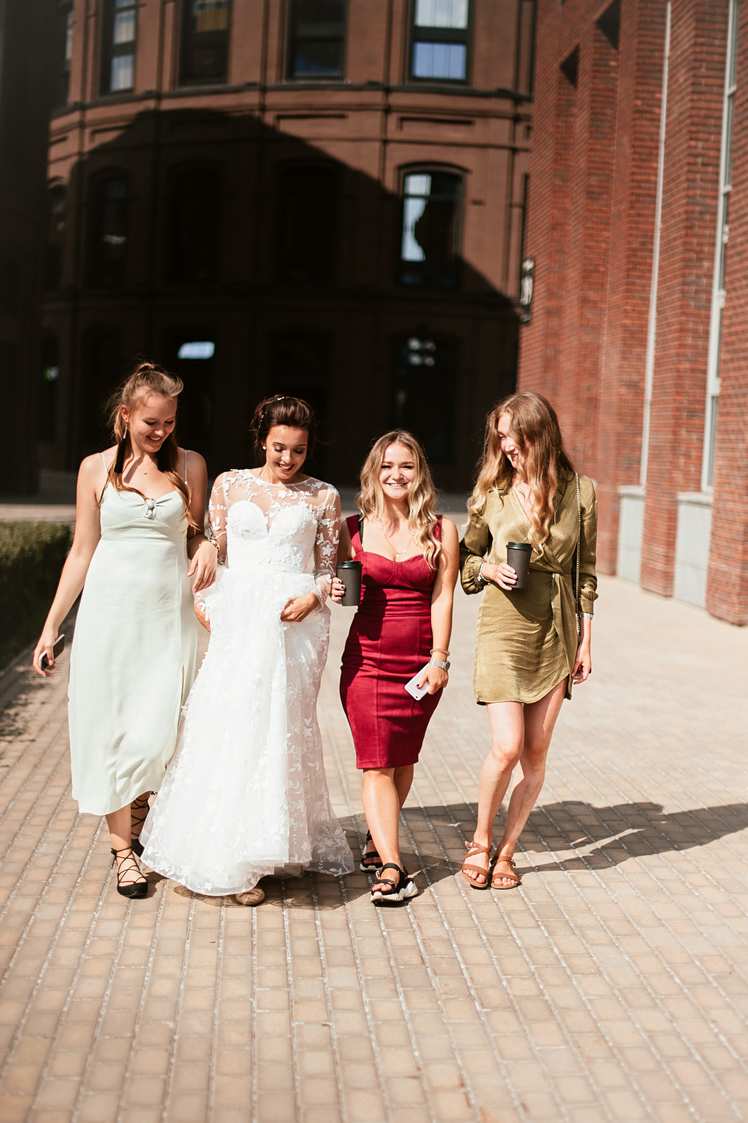 Свадьба летняя. Фотограф Катерина. Кипр