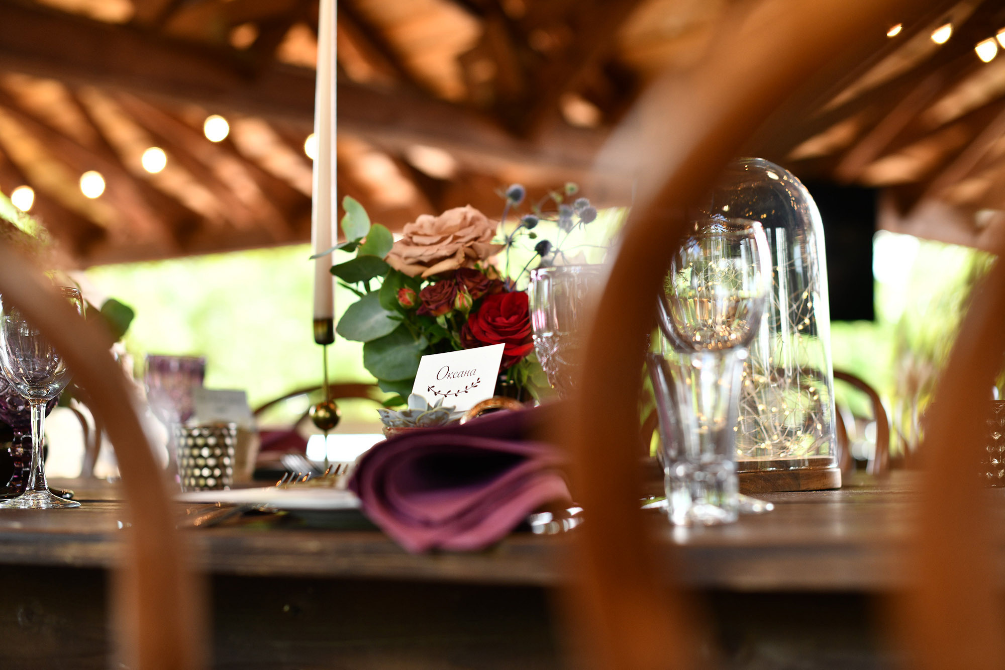 Свадьба в мини-отеле. Фотограф Катерина. Кипр