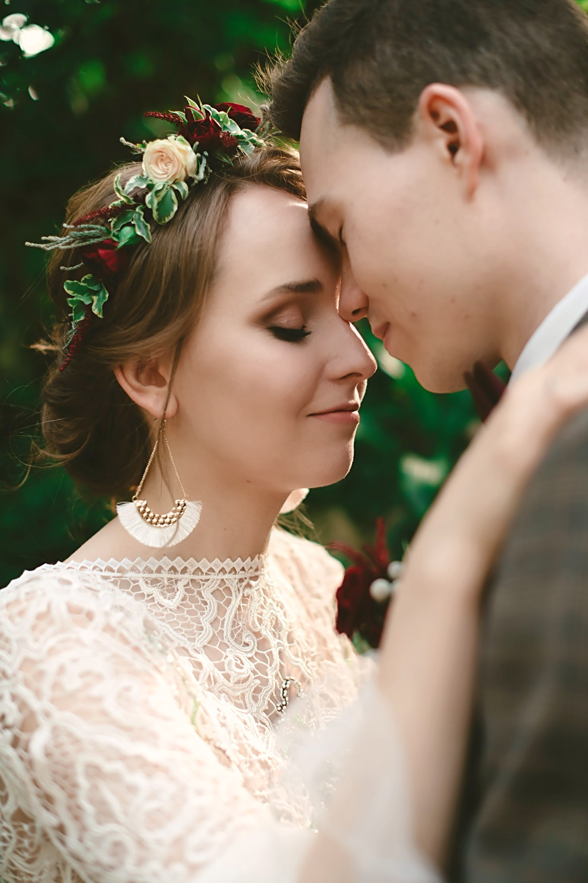 Свадьба в мини-отеле. Фотограф Катерина. Кипр