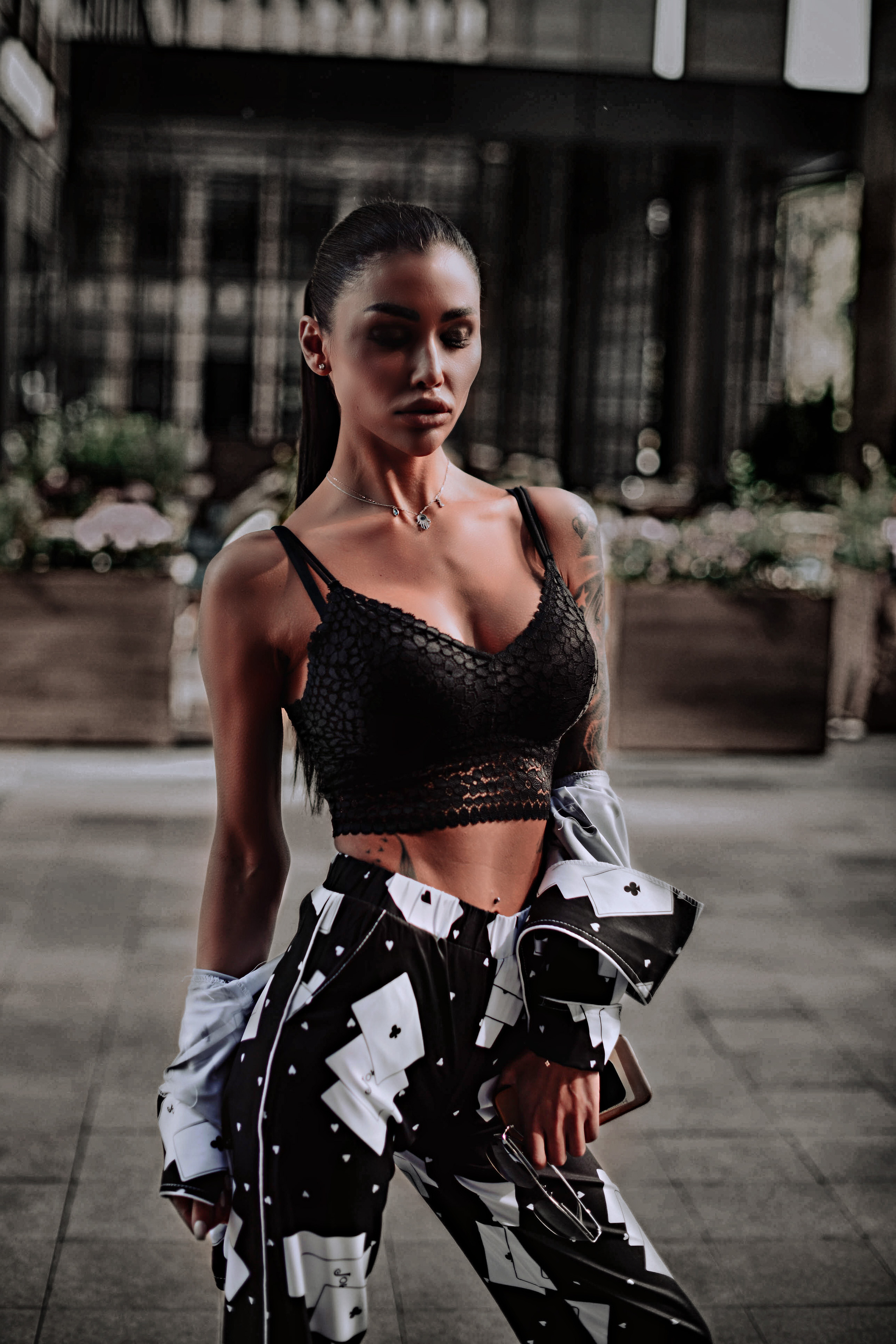 Цвет. Фотограф Катерина. Кипр