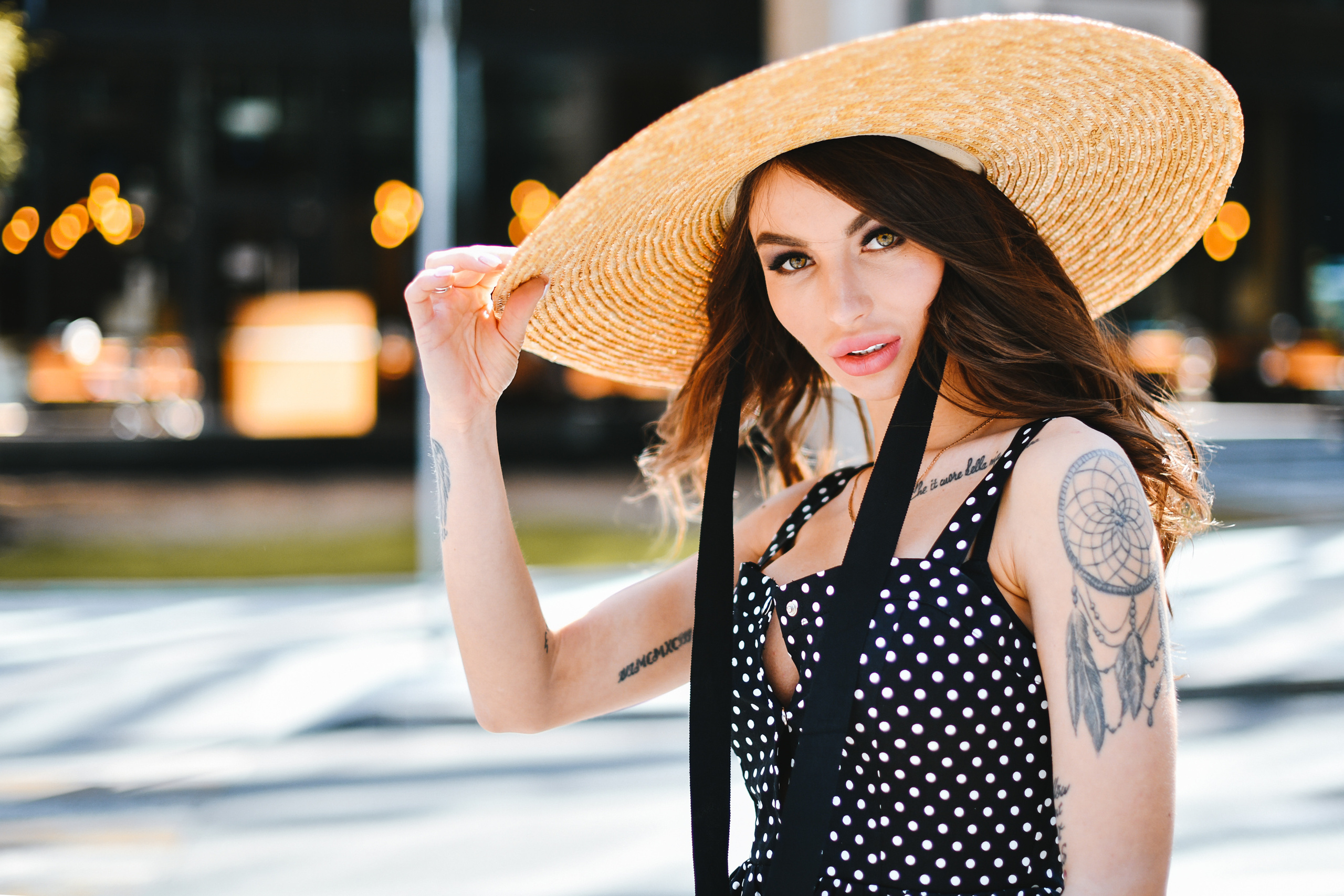 Цвет. Фотограф Катерина. Кипр