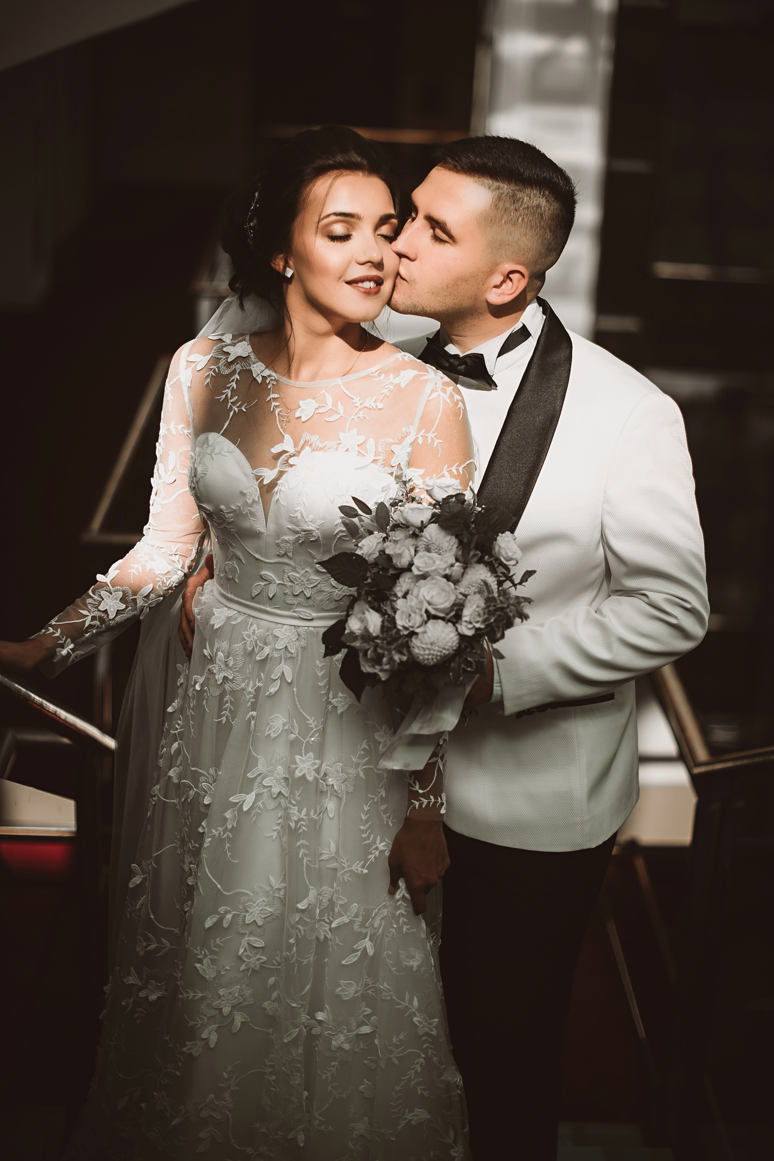 Свадьба летняя. Фотограф Катерина. Кипр