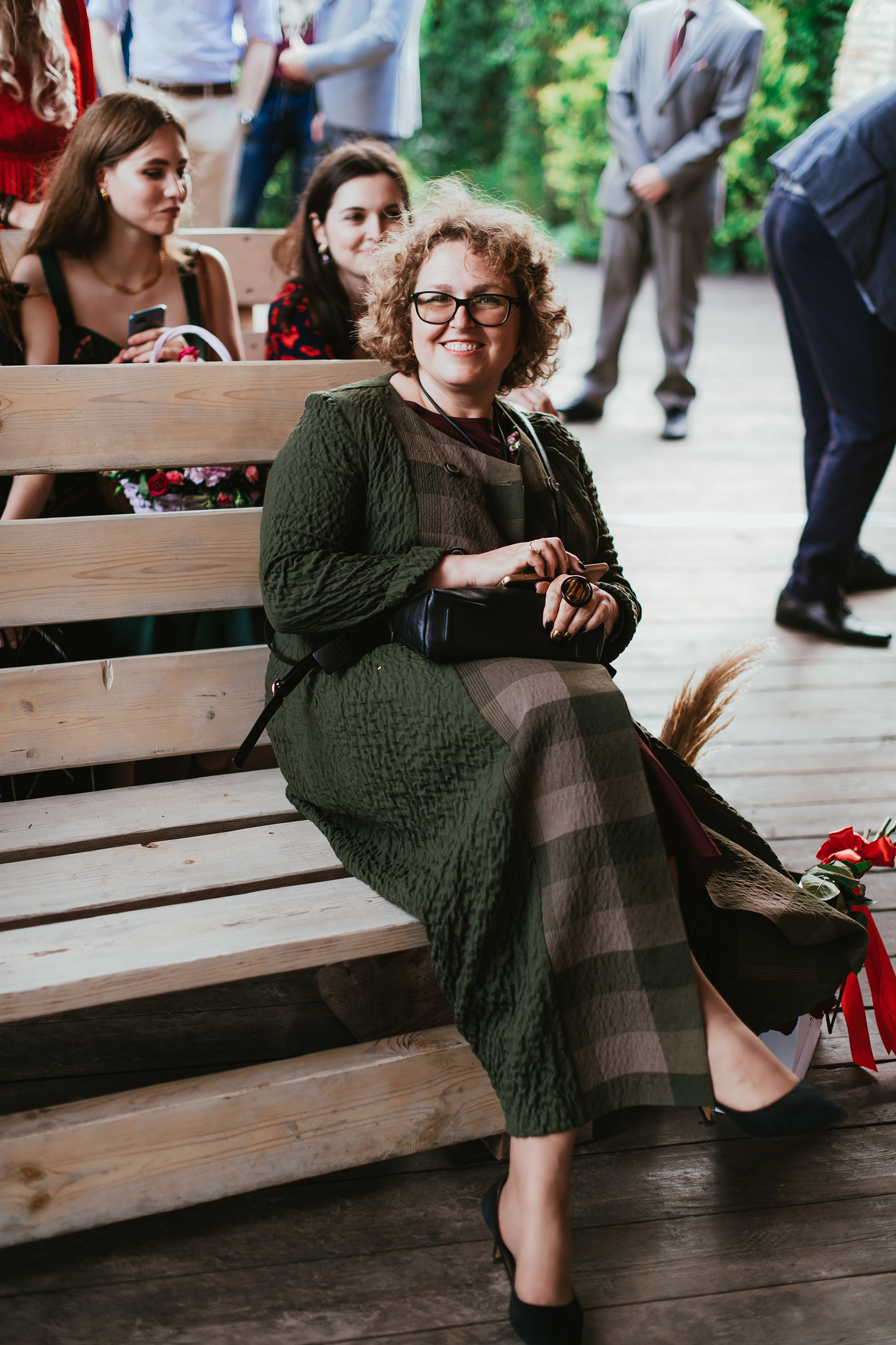 Свадьба в мини-отеле. Фотограф Катерина. Кипр