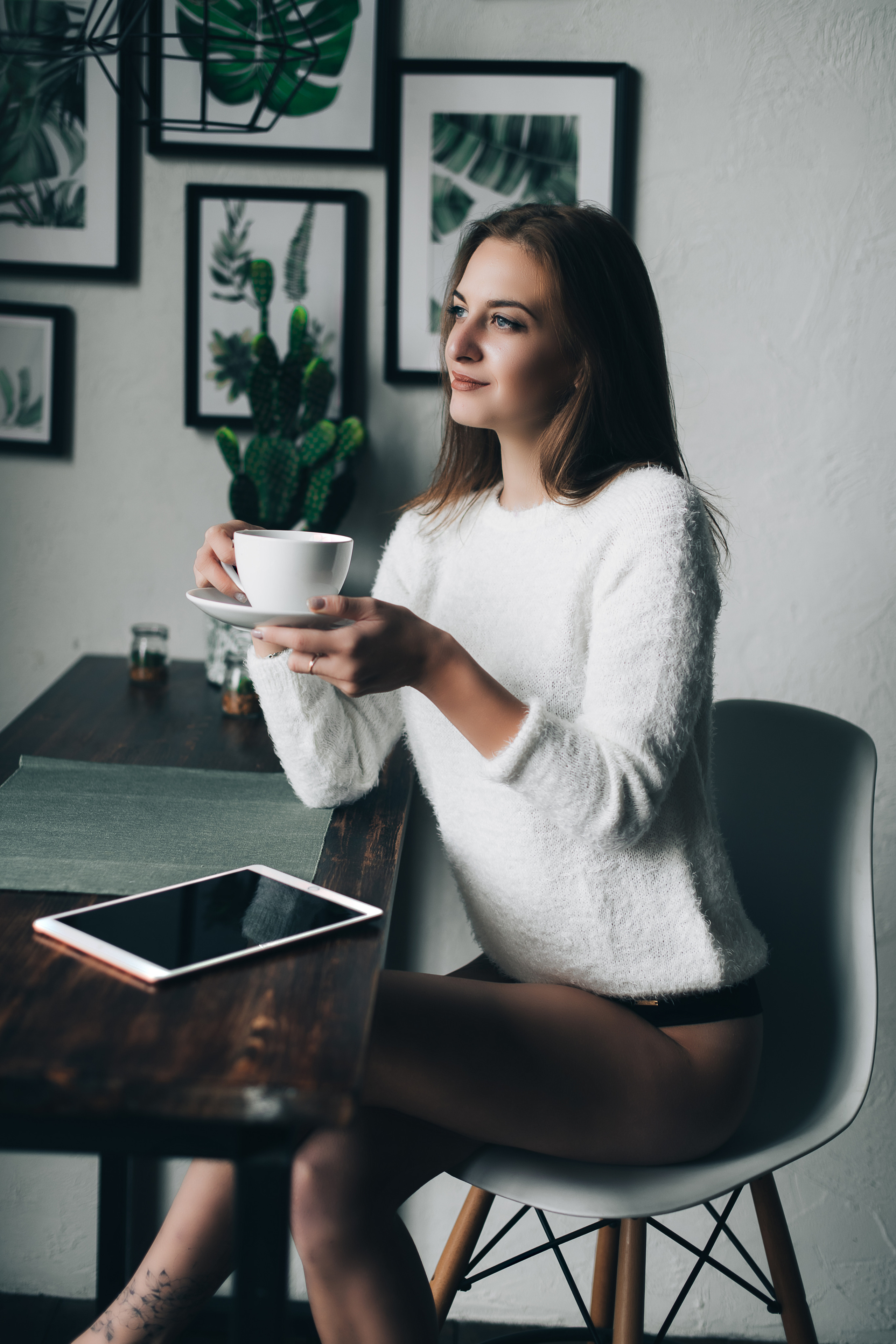 Цвет. Фотограф Катерина. Кипр