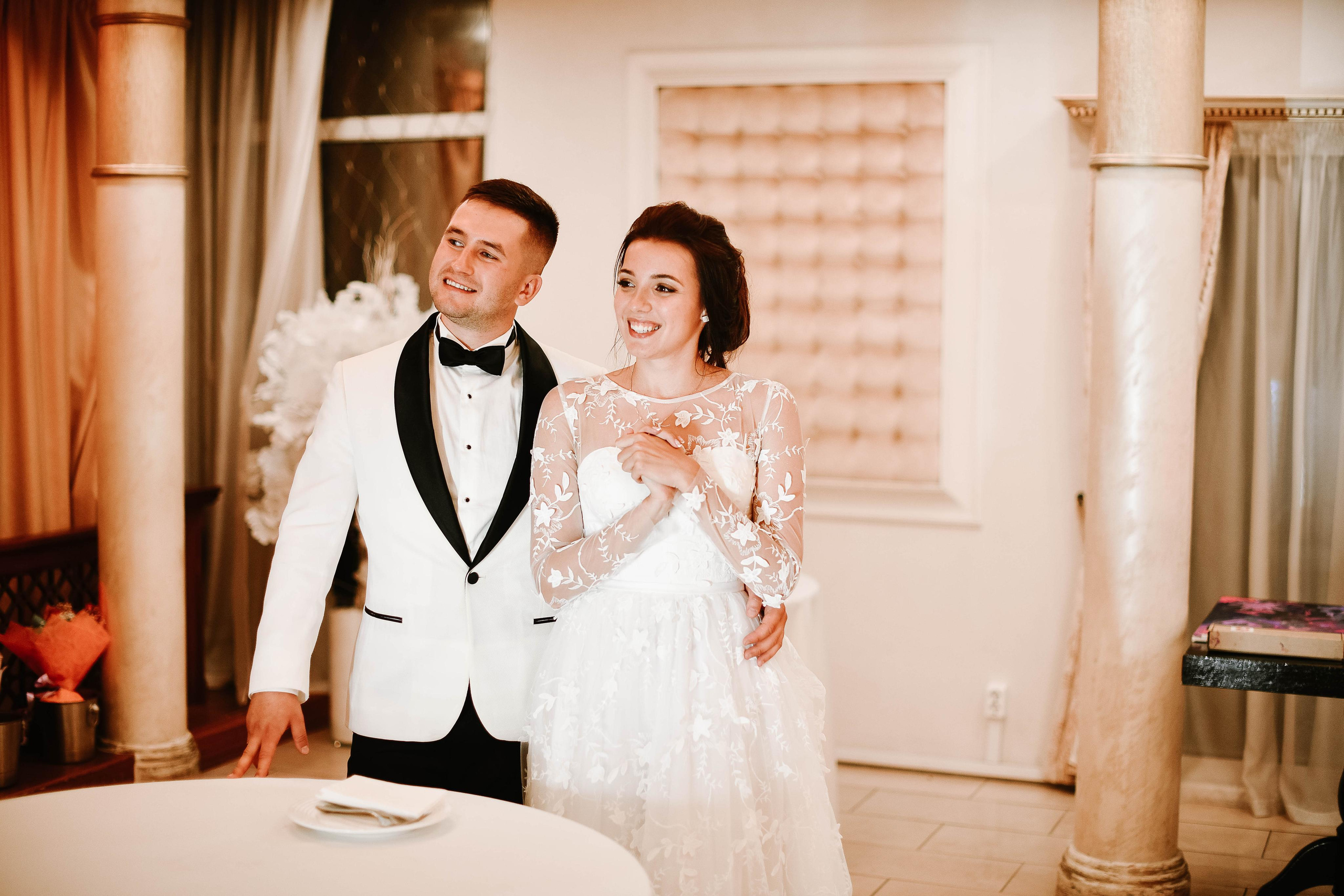 Свадьба летняя. Фотограф Катерина. Кипр