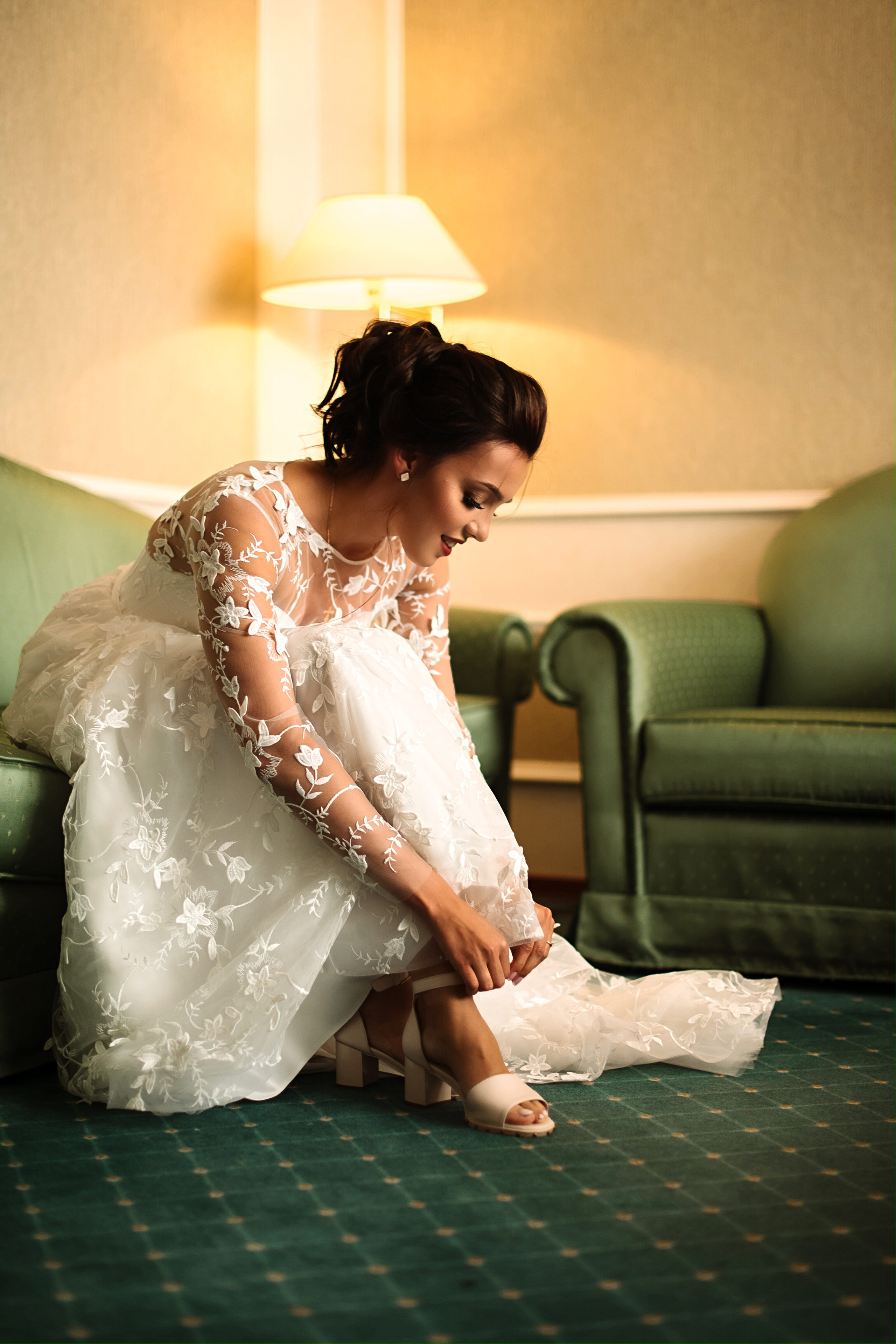 Свадьба летняя. Фотограф Катерина. Кипр