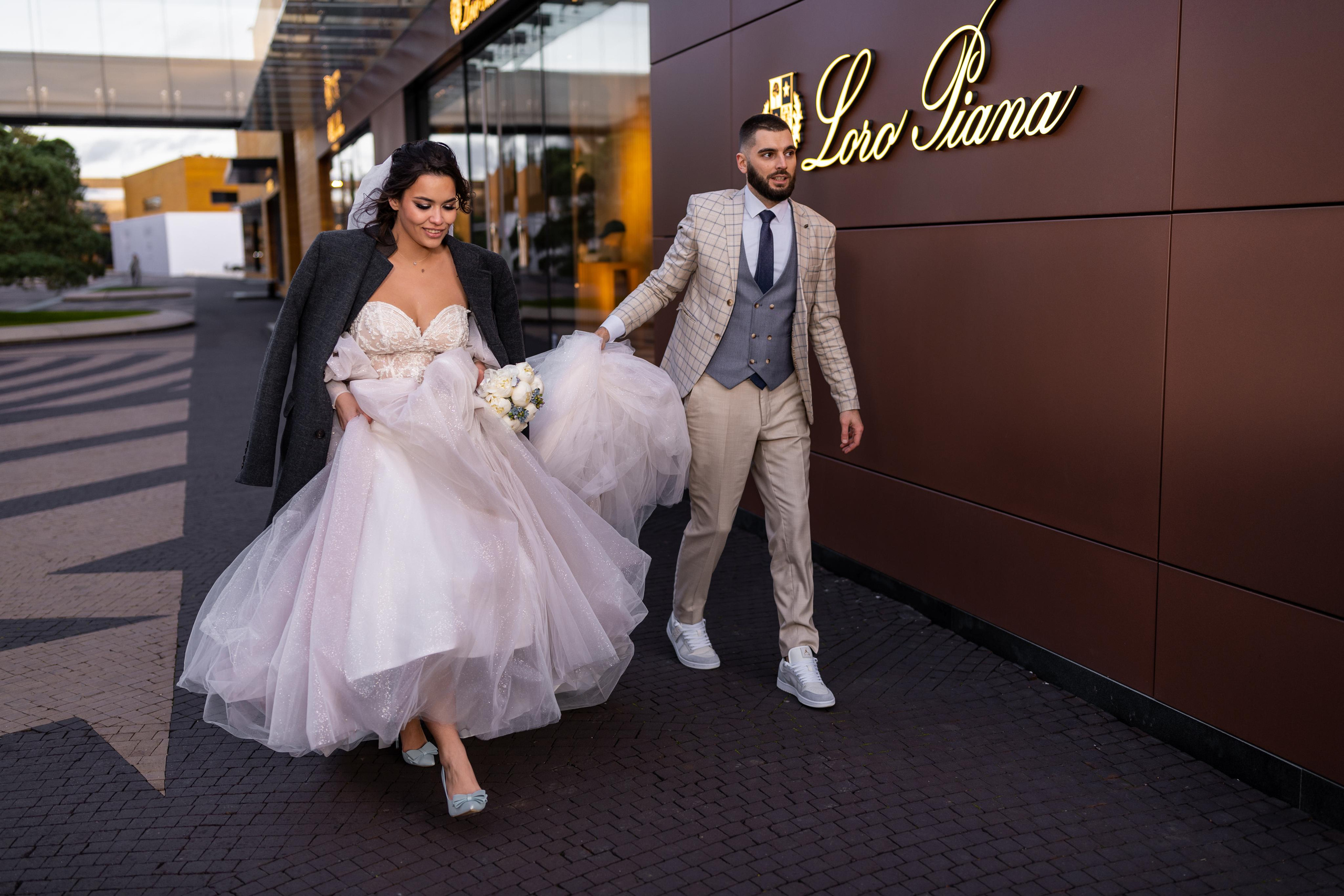 Свадьба в Барвихе. Фотограф Катерина. Кипр