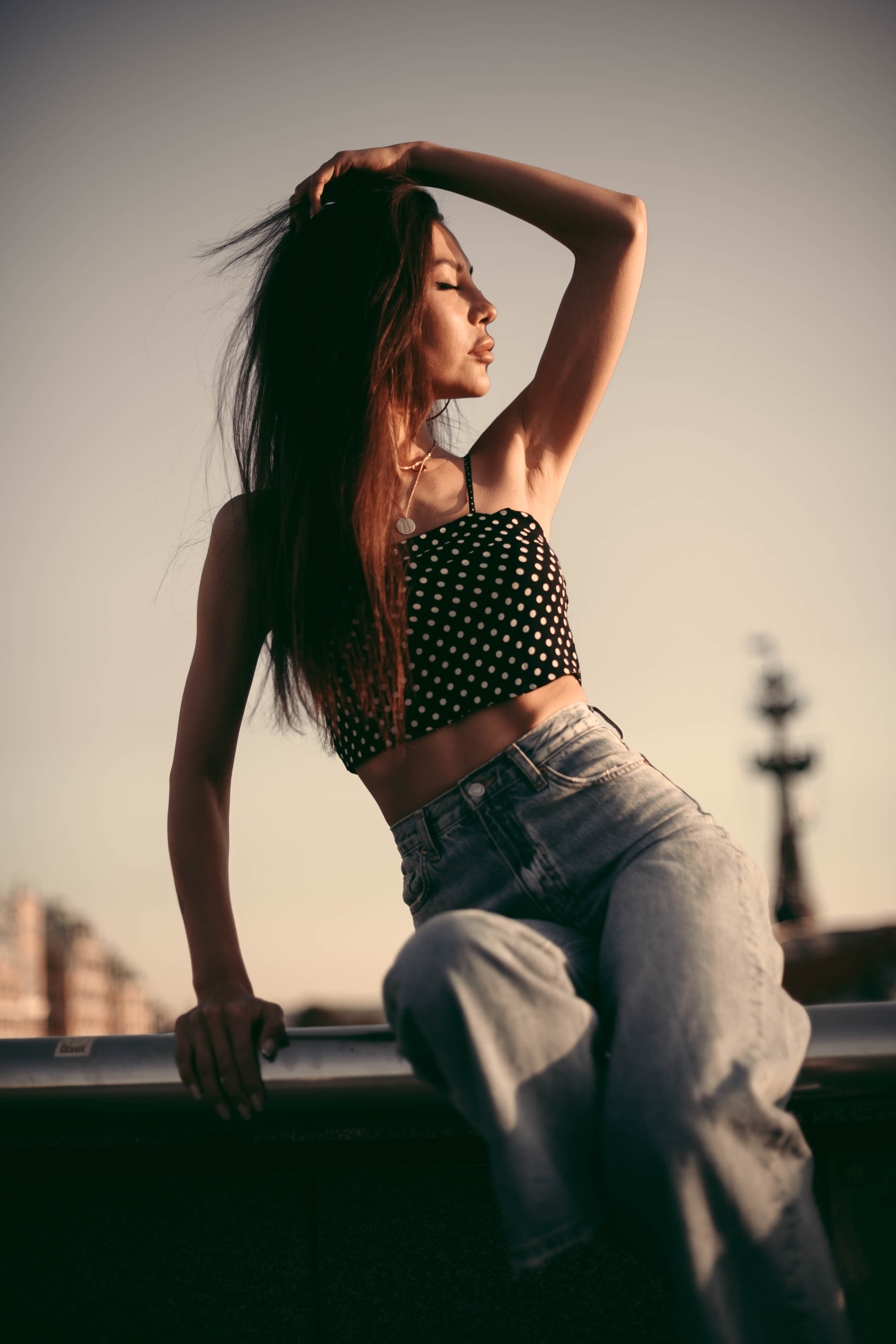 Цвет. Фотограф Катерина. Кипр