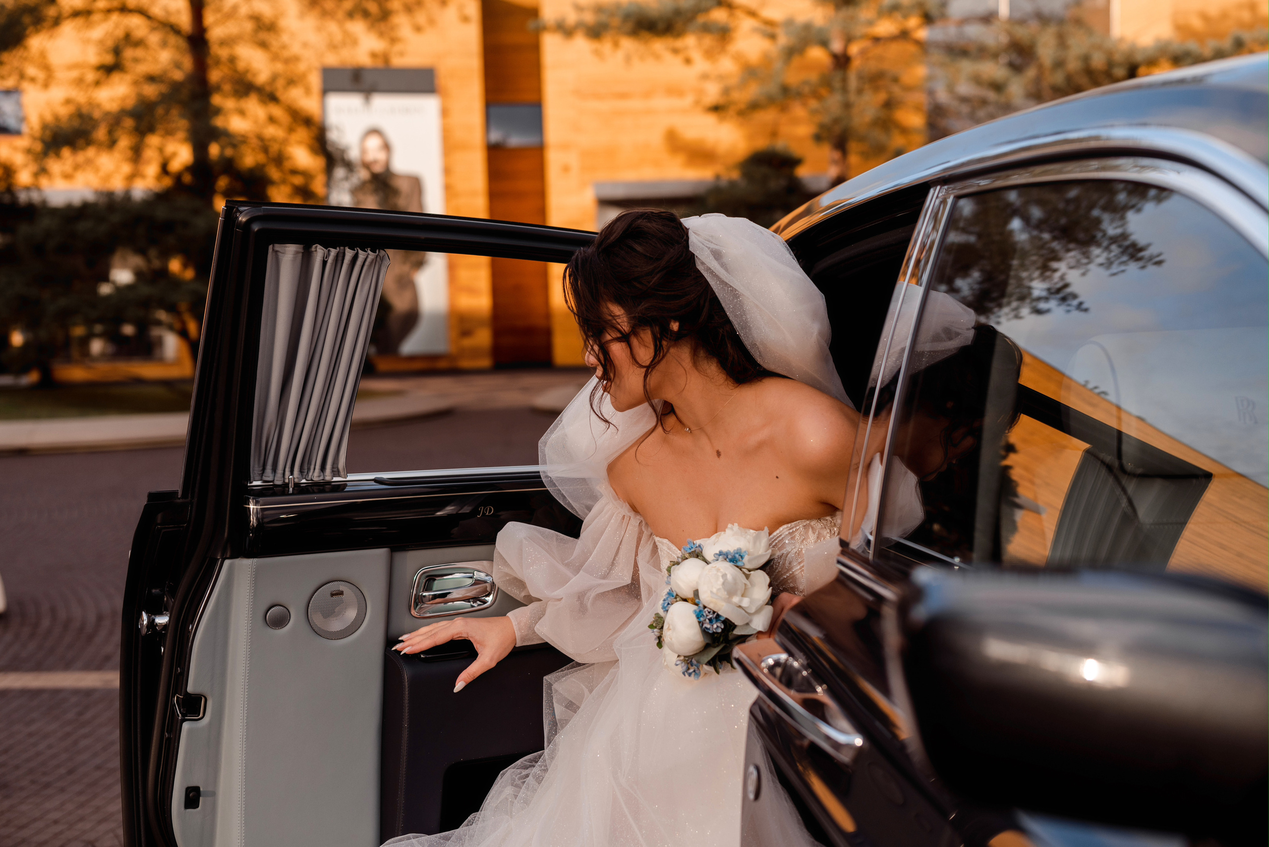 Свадьба в Барвихе. Фотограф Катерина. Кипр