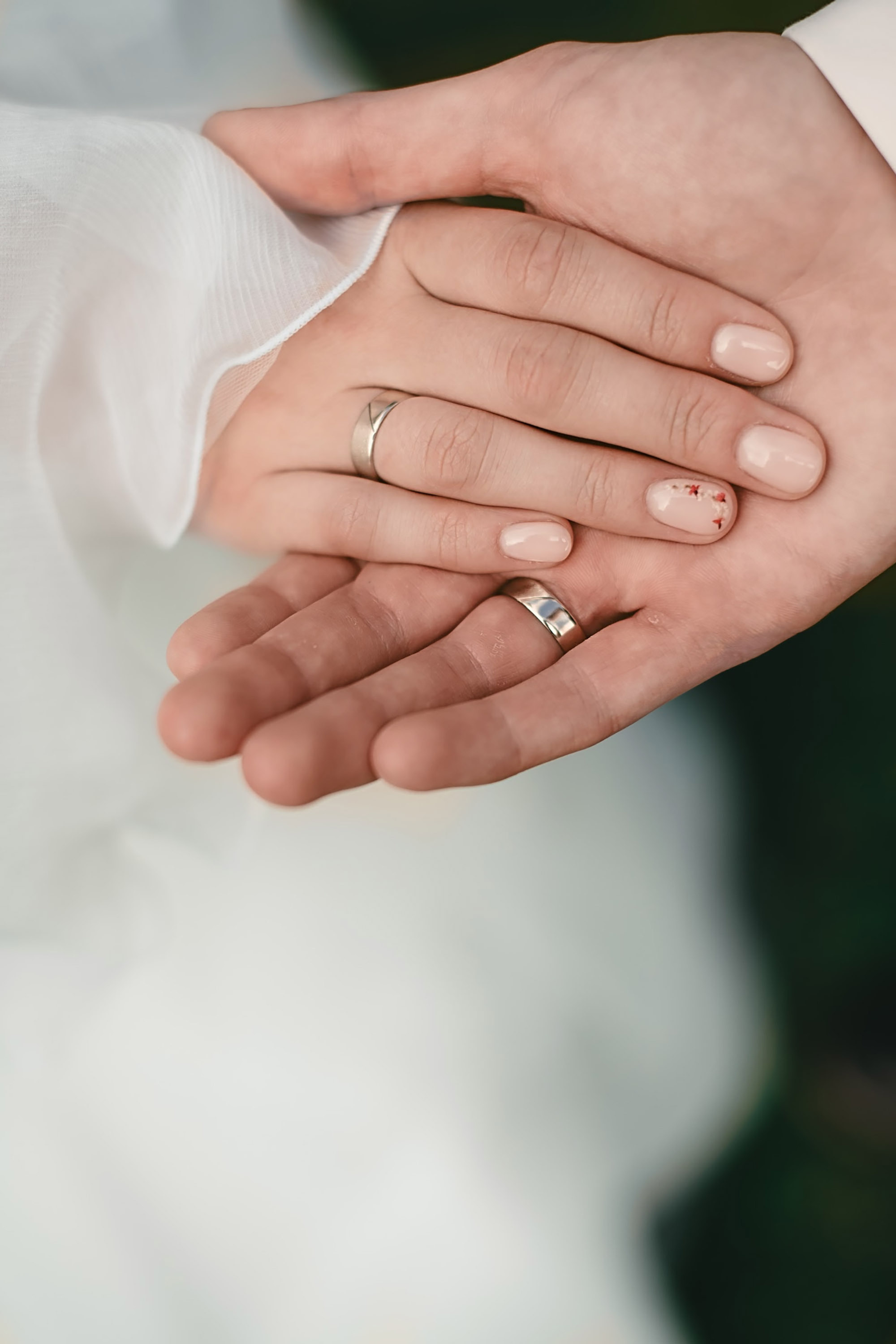 Свадьба в мини-отеле. Фотограф Катерина. Кипр